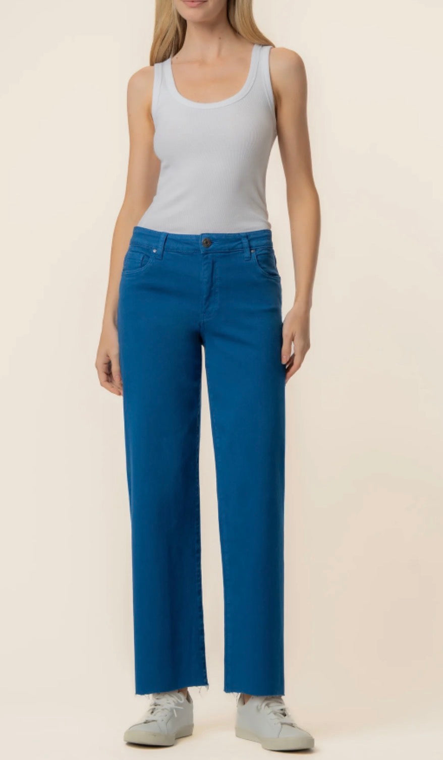 Blue Ivy Pants