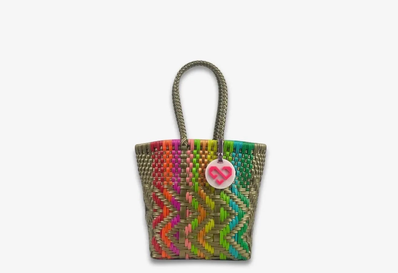 Funky Bag- Assorted