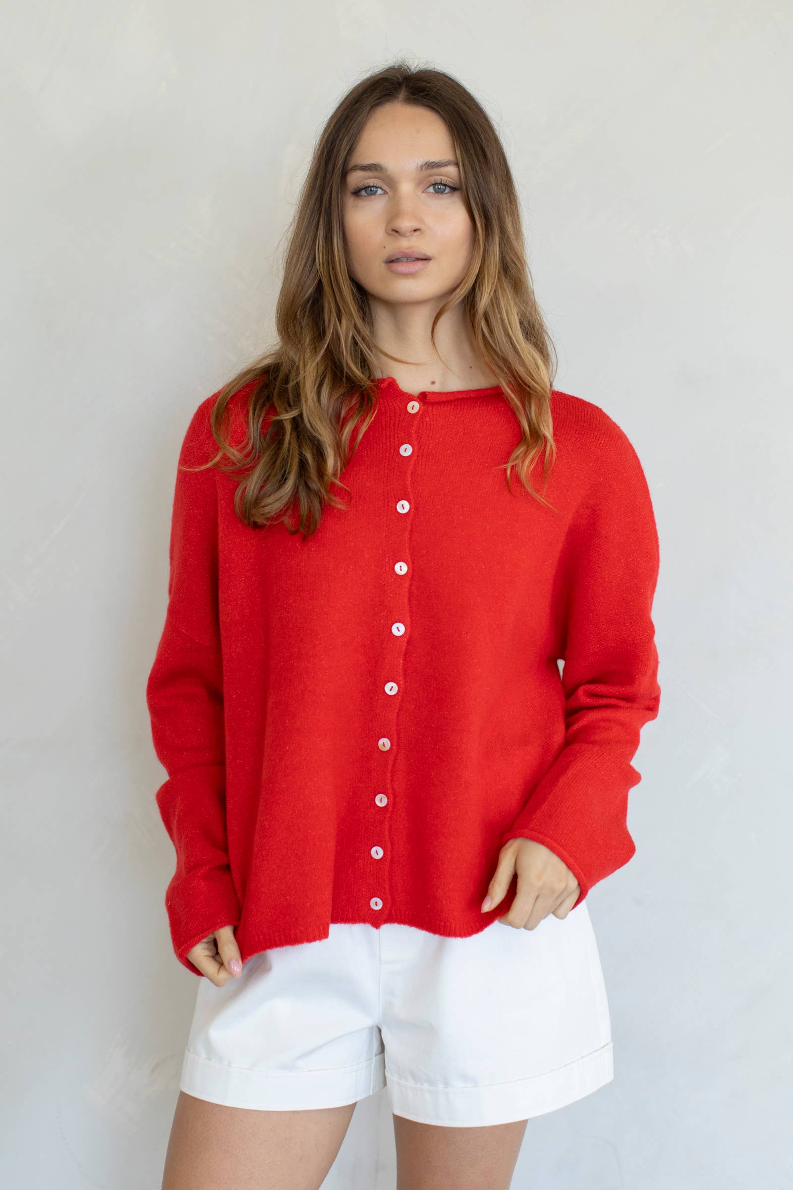 Piper Cardigan
