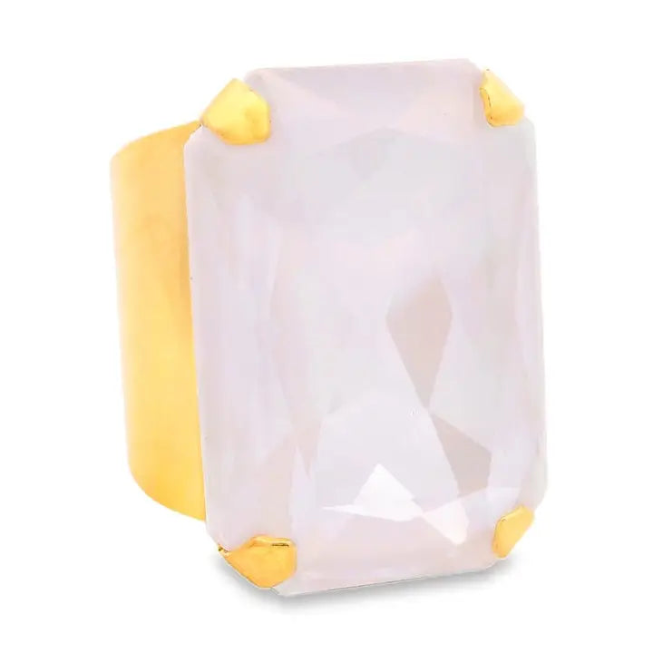 Mini Soleil Ring-Assorted