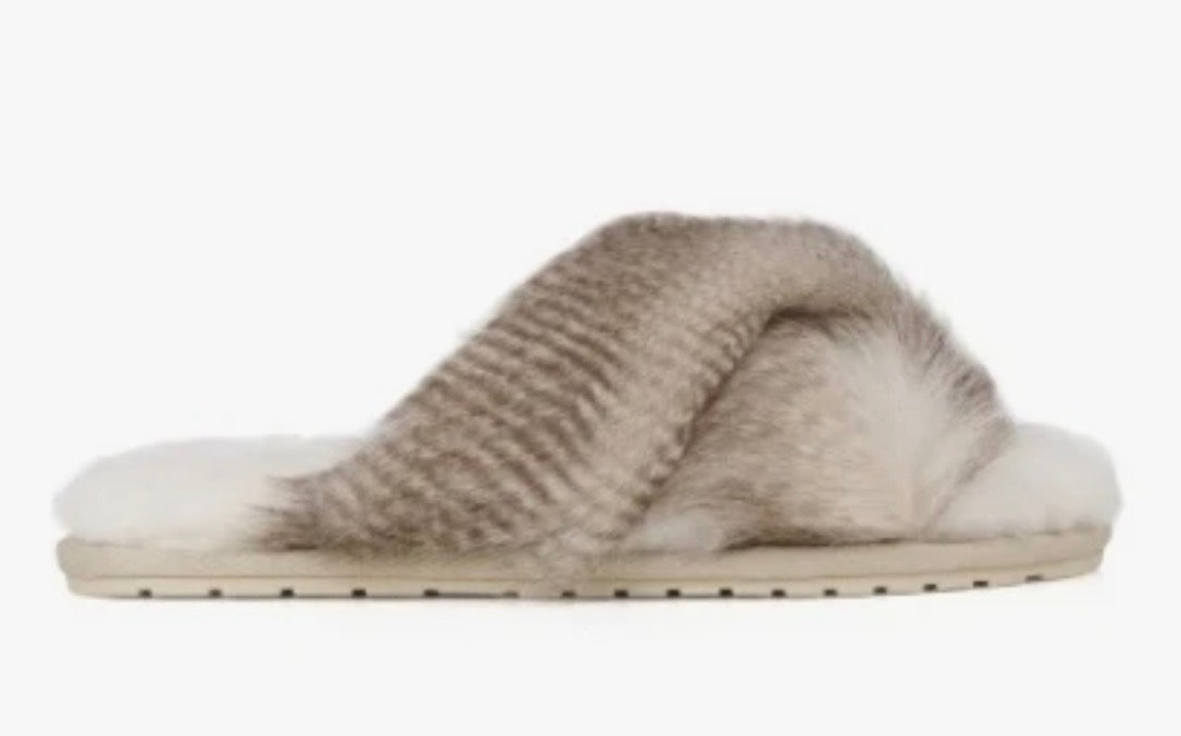 Mayberry Slipper