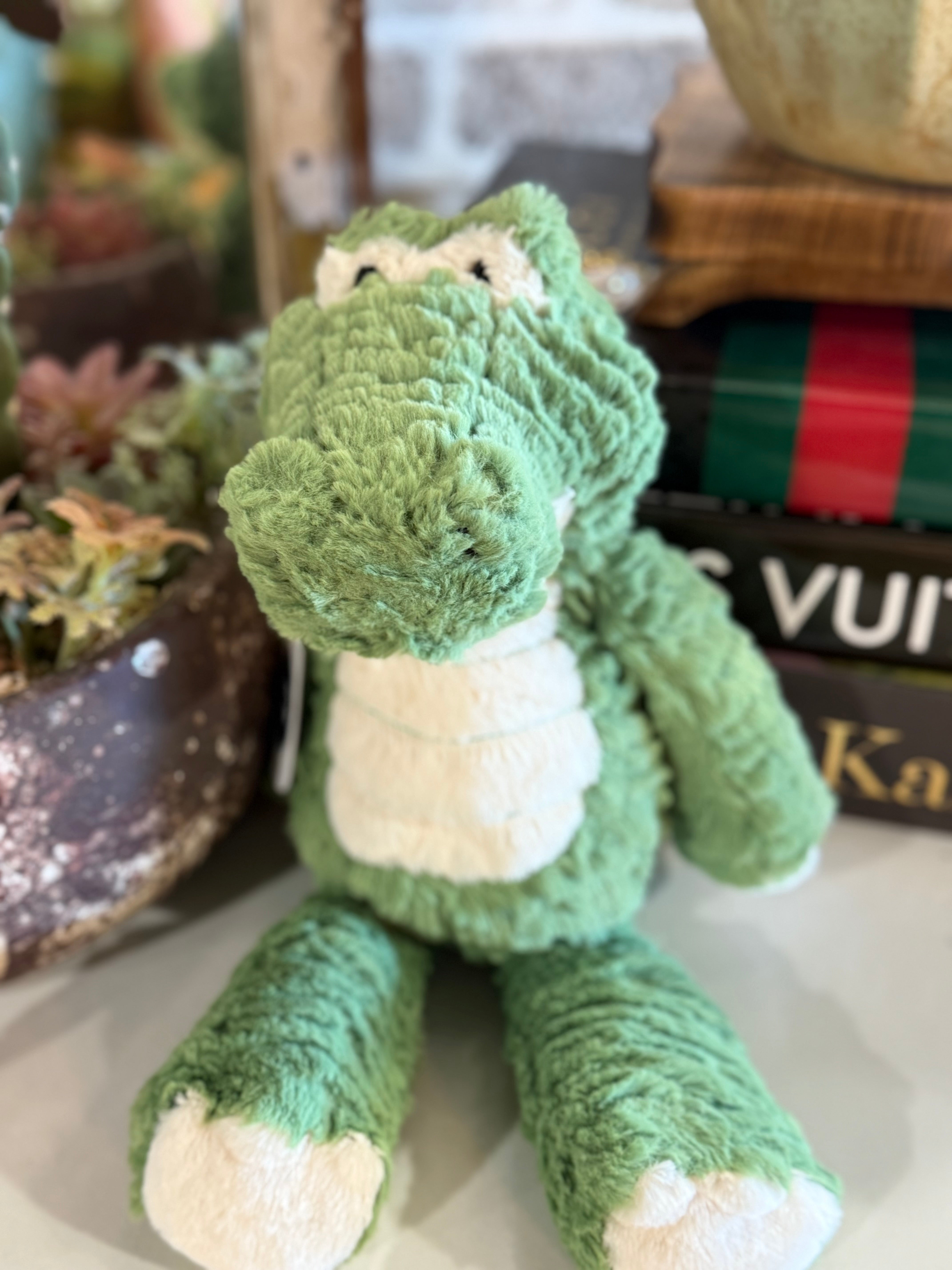 Marshmallow Assorted Stuff Animals (7 Animals)