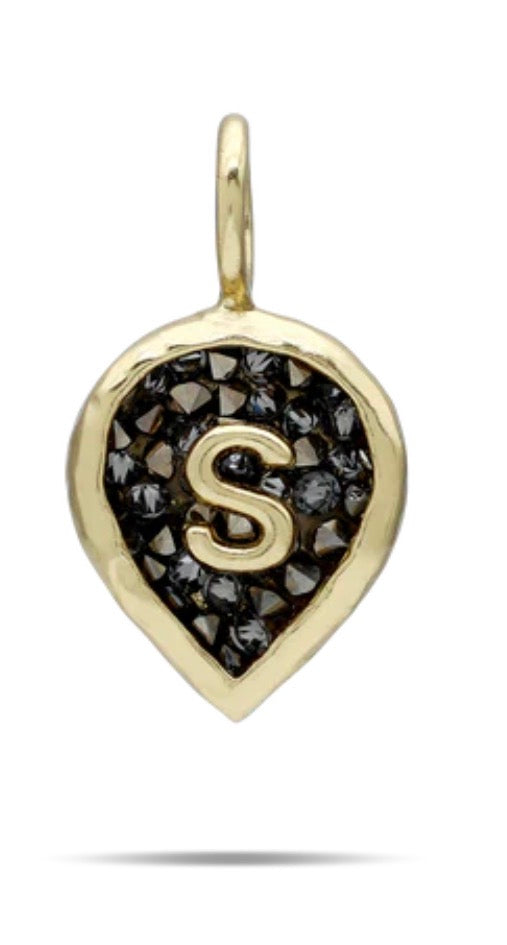 Lotus Pendant- Assorted