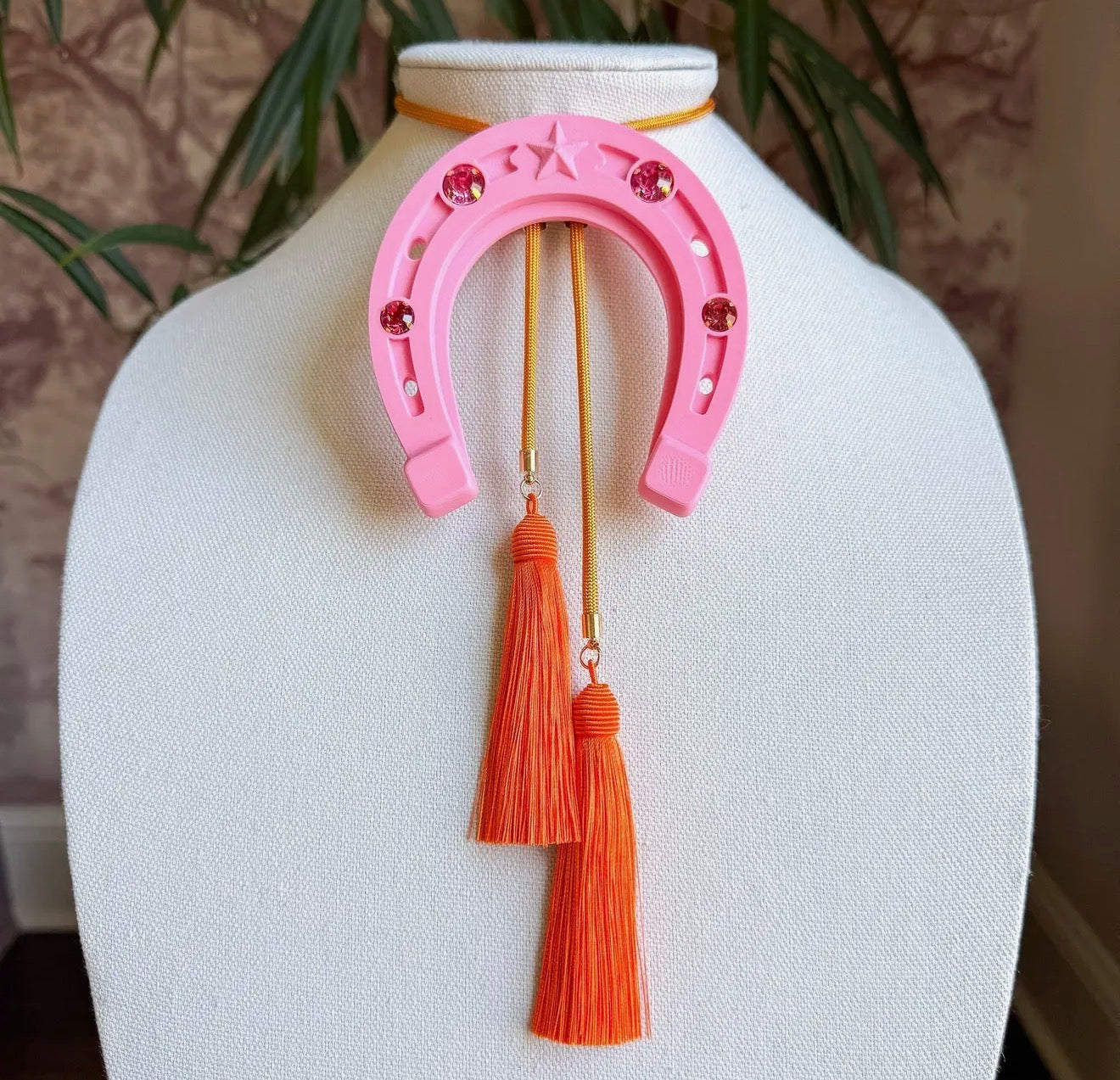 Horseshoe Bolo- Assorted