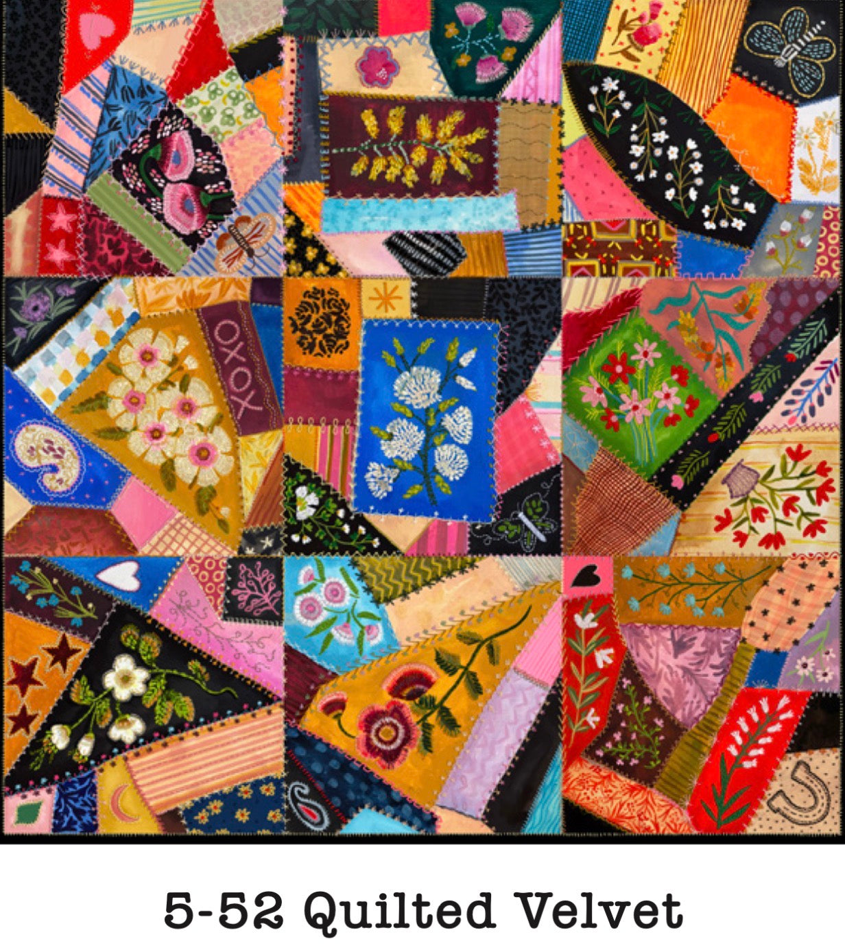 Wild Wild Rags