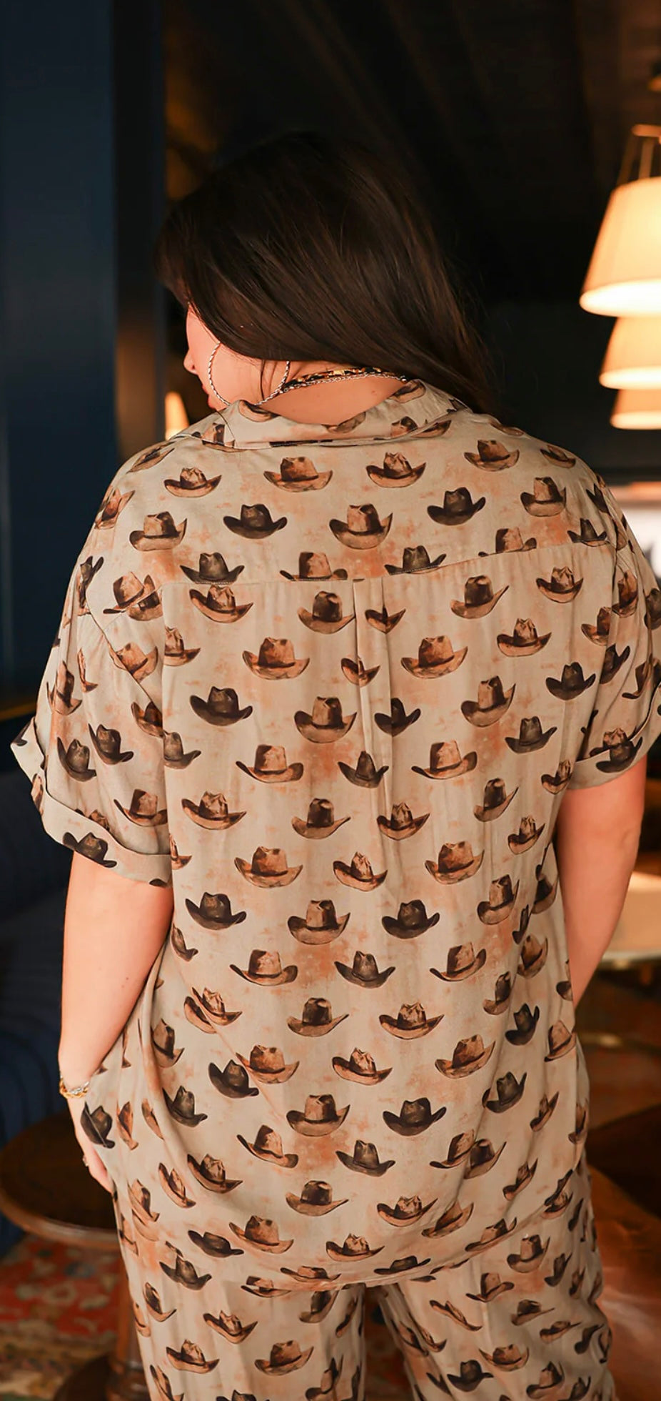 Calamity Set (Sold Separately)