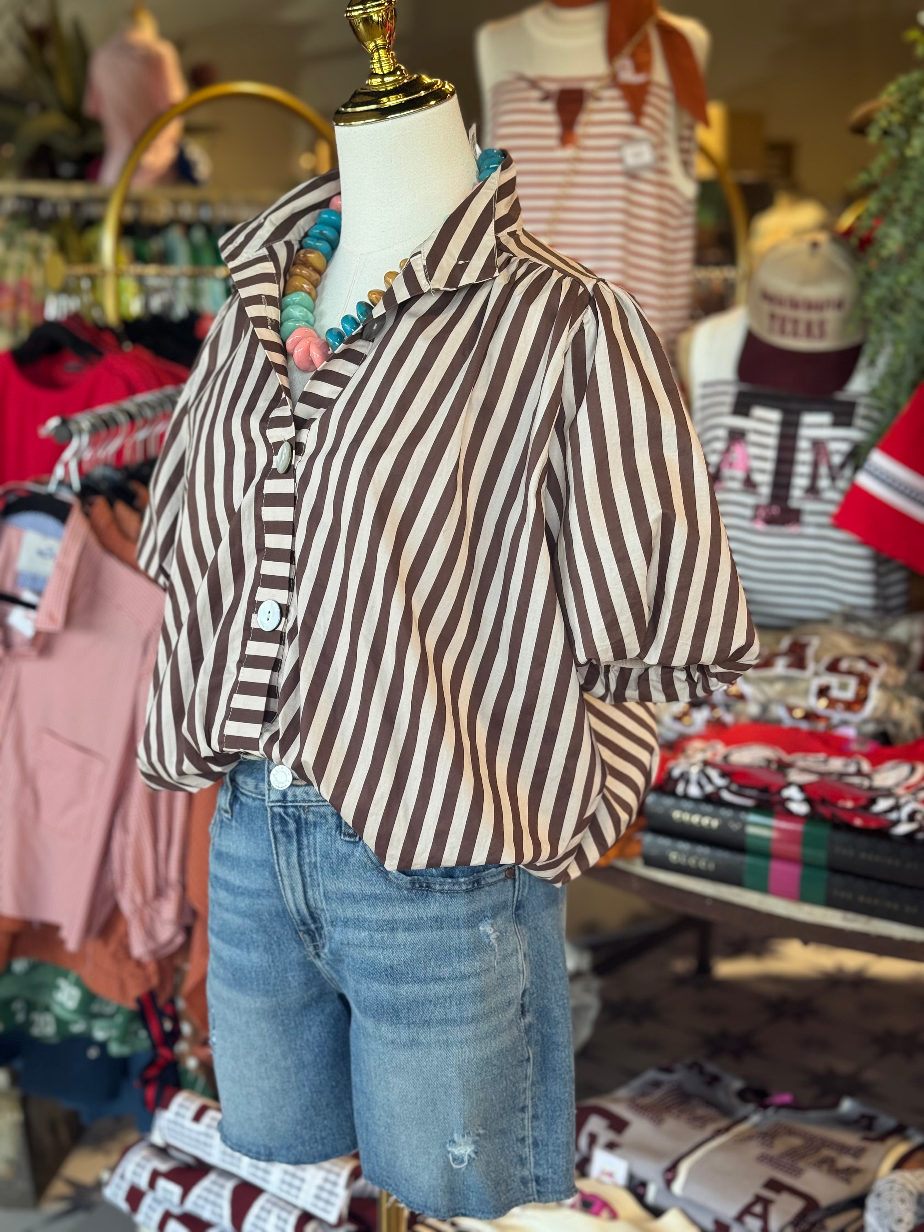Brandy Top