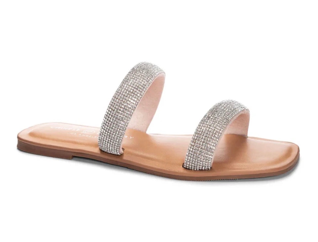 Zailey Sandal
