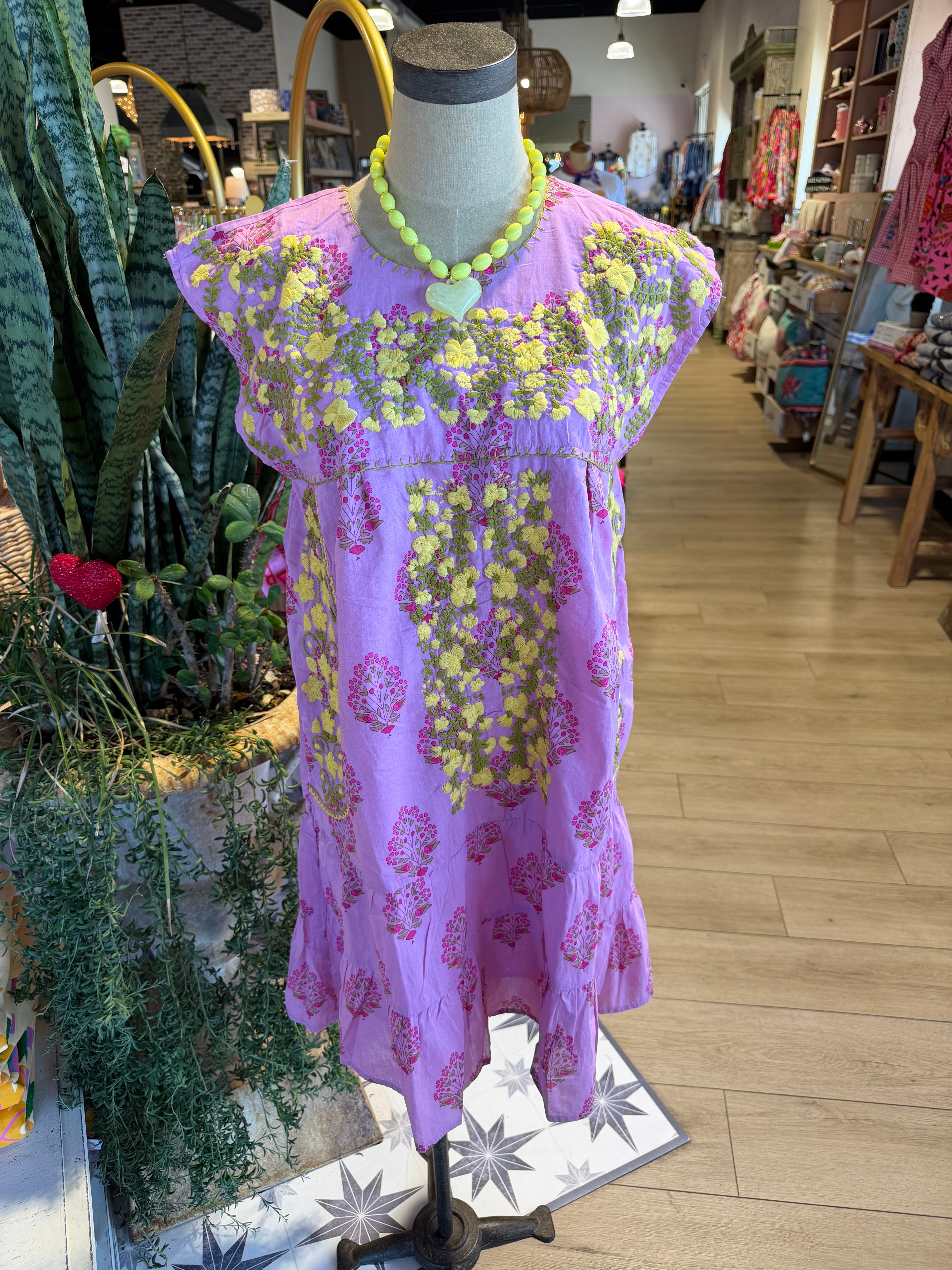 Cynthia Lynn Dress
