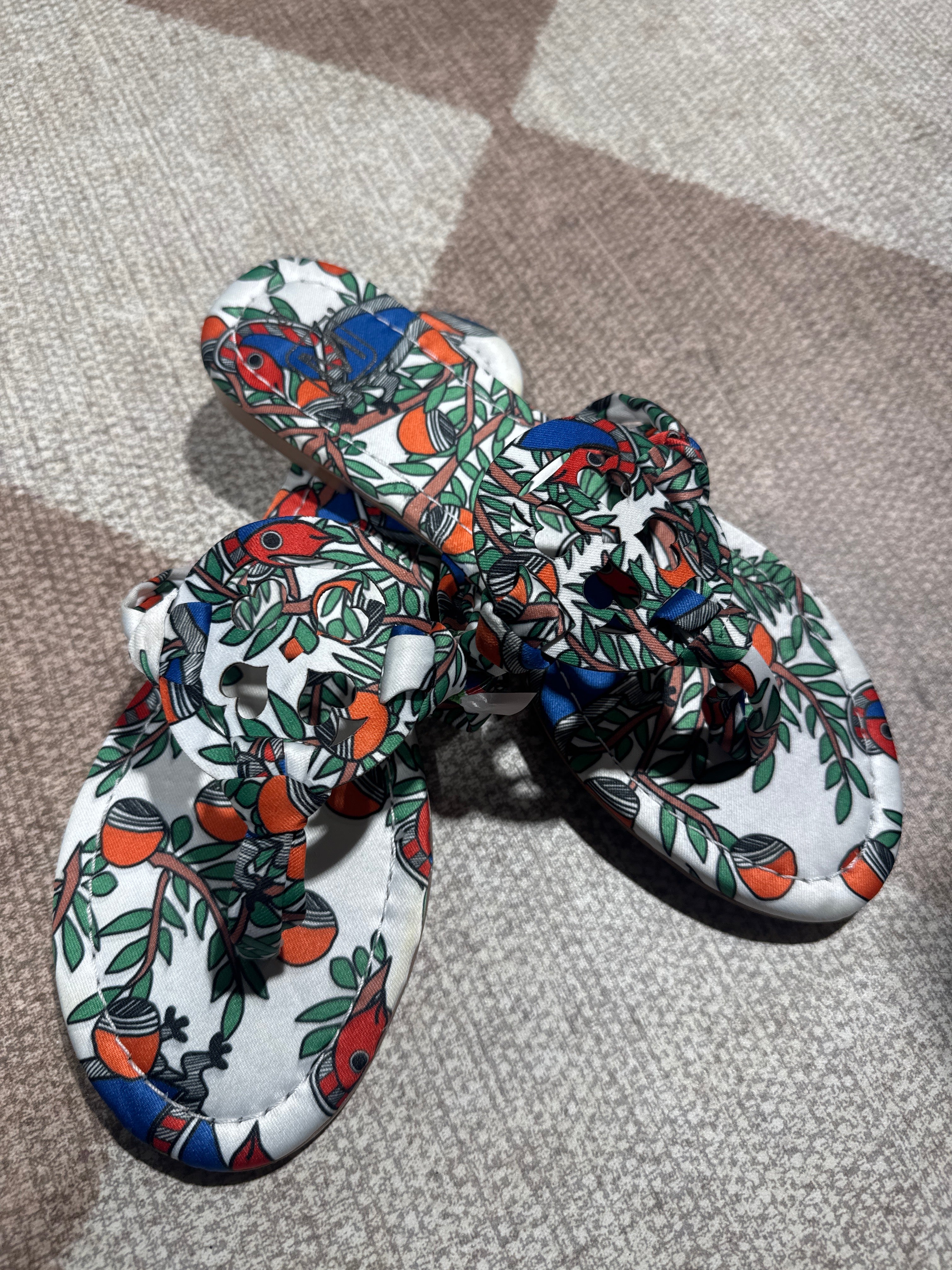 Something Wild Sandals