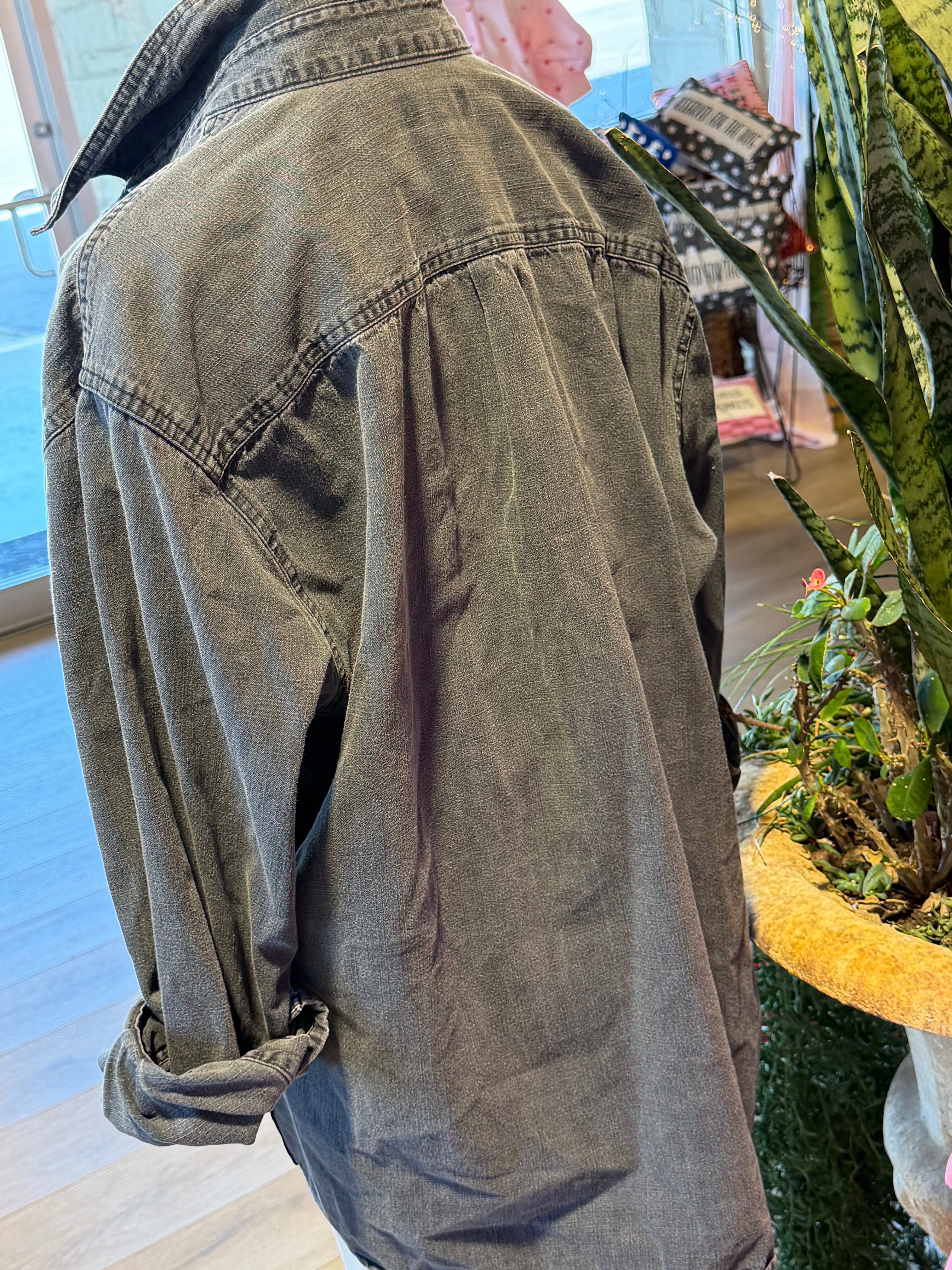 Stormie One of a Kind