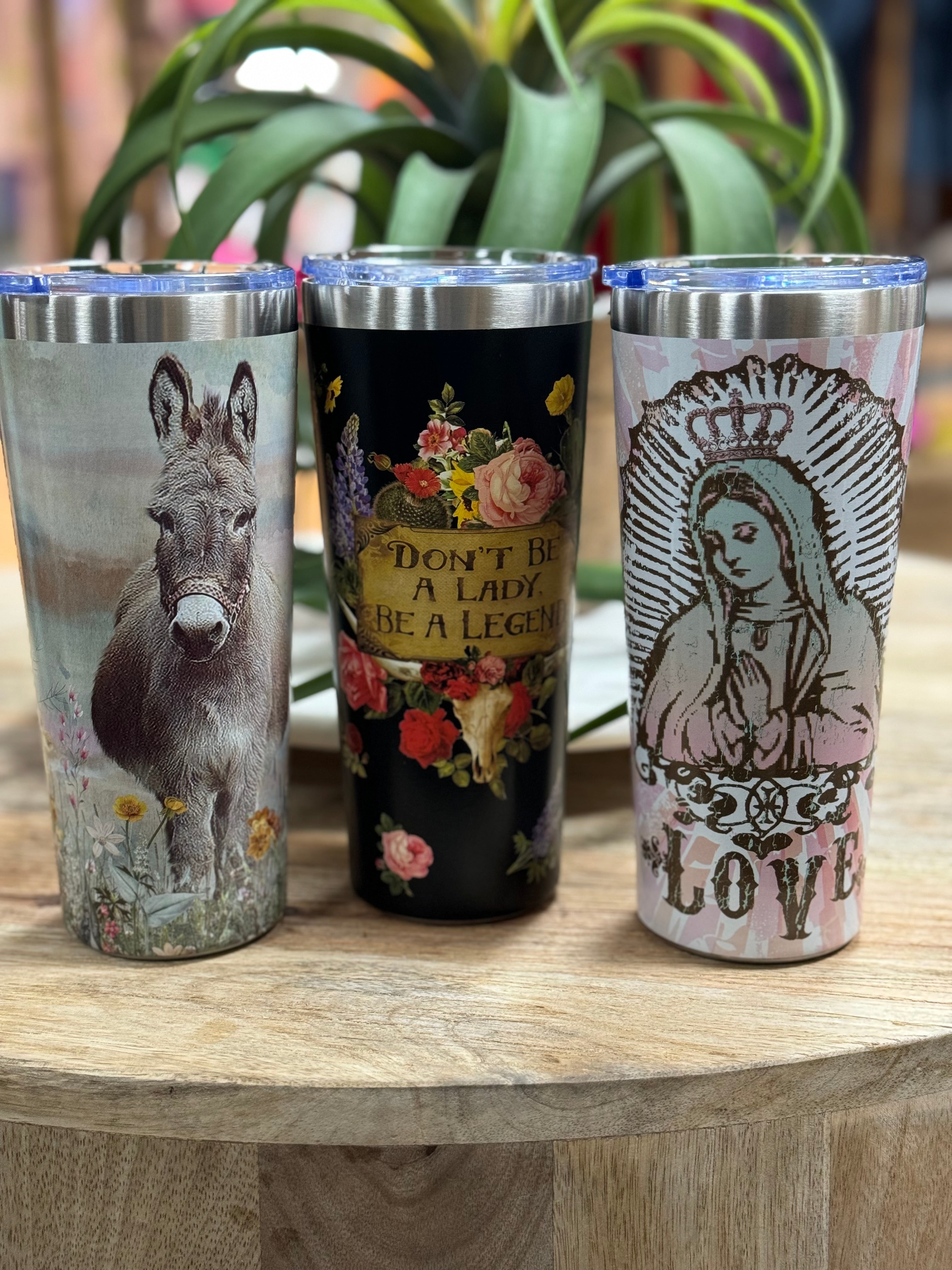 JG Tumblers -3Styles