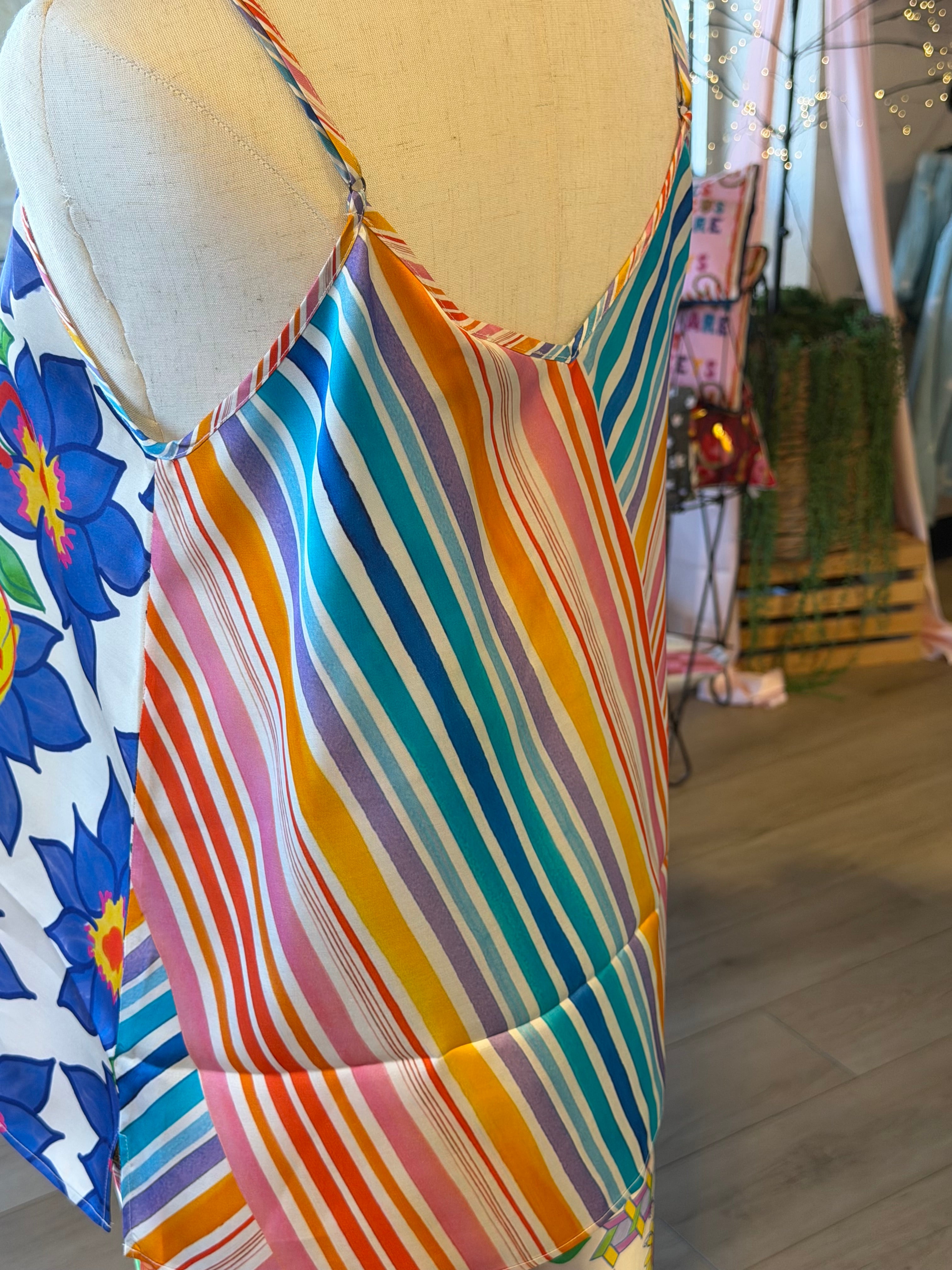 Angelique Markers Cami