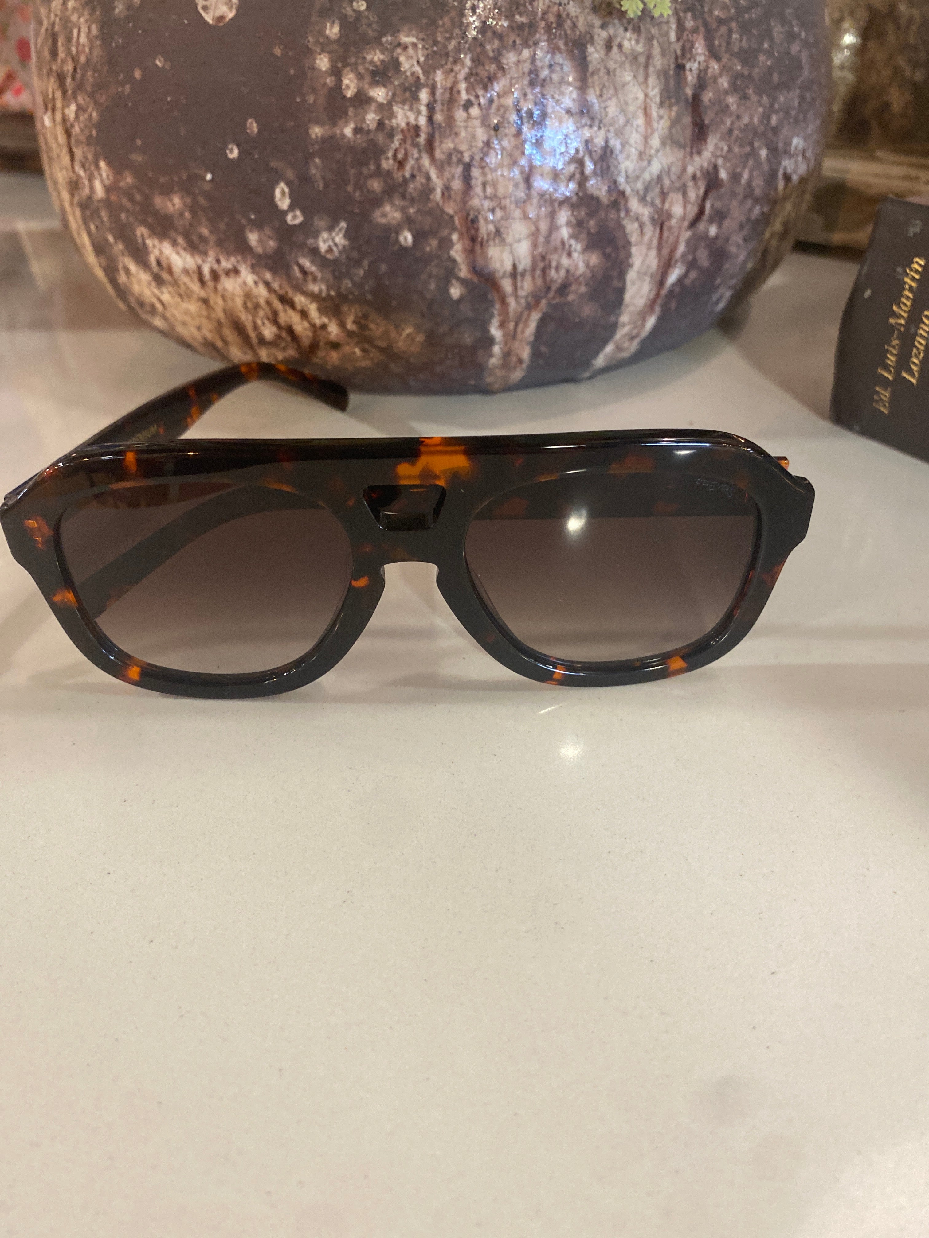 Trendy Sun Glasses