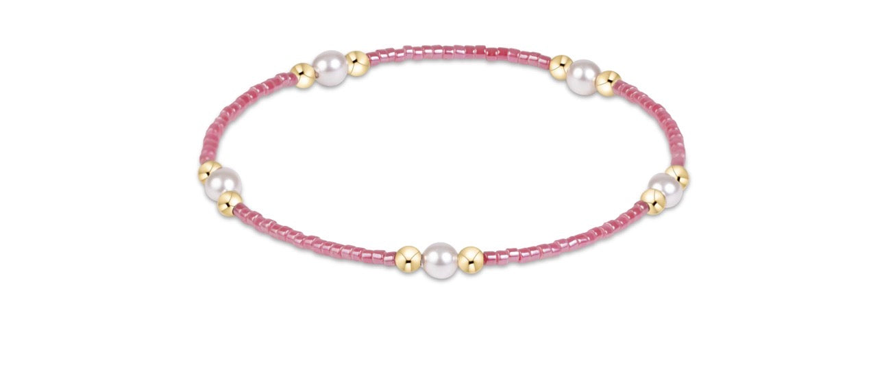 Purpose Bracelet-Assorted
