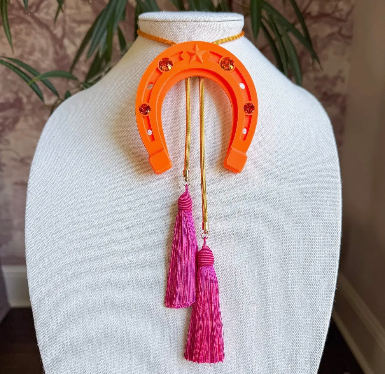 Horseshoe Bolo- Assorted