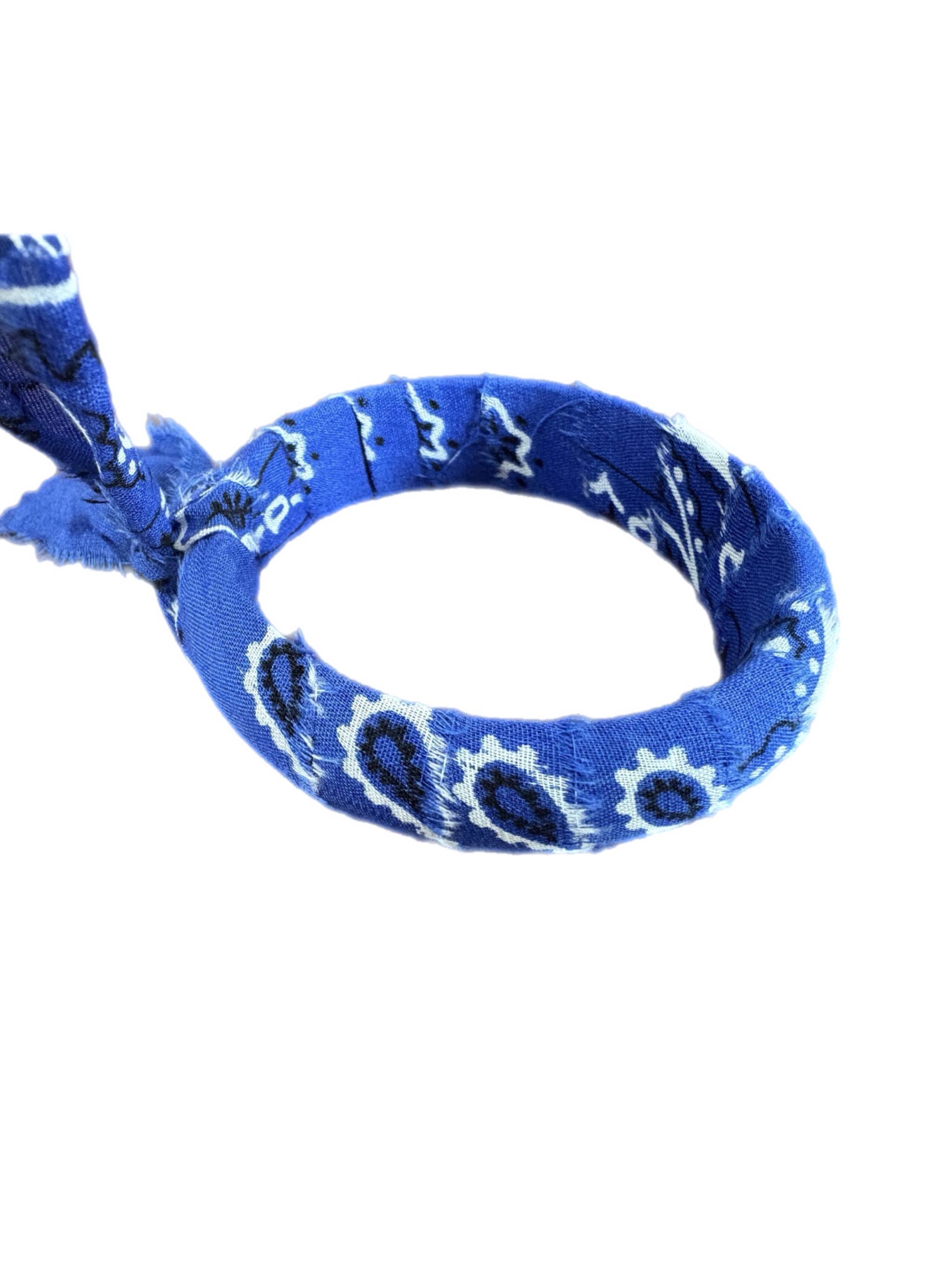 Bandana Bangles