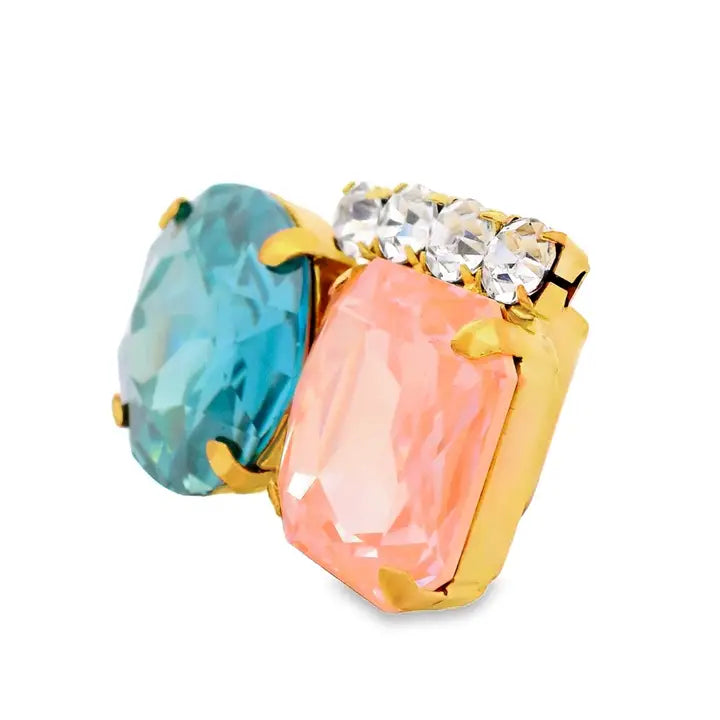 Helen Ultra Chiffon Ring