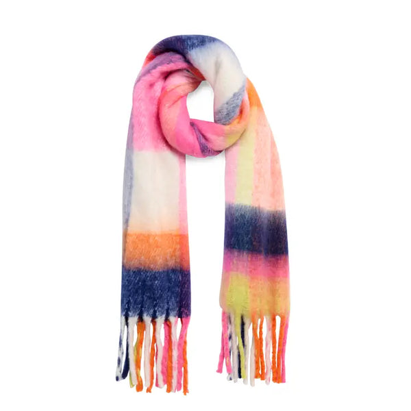 Ashley Scarf — The Golden Antler Boutique