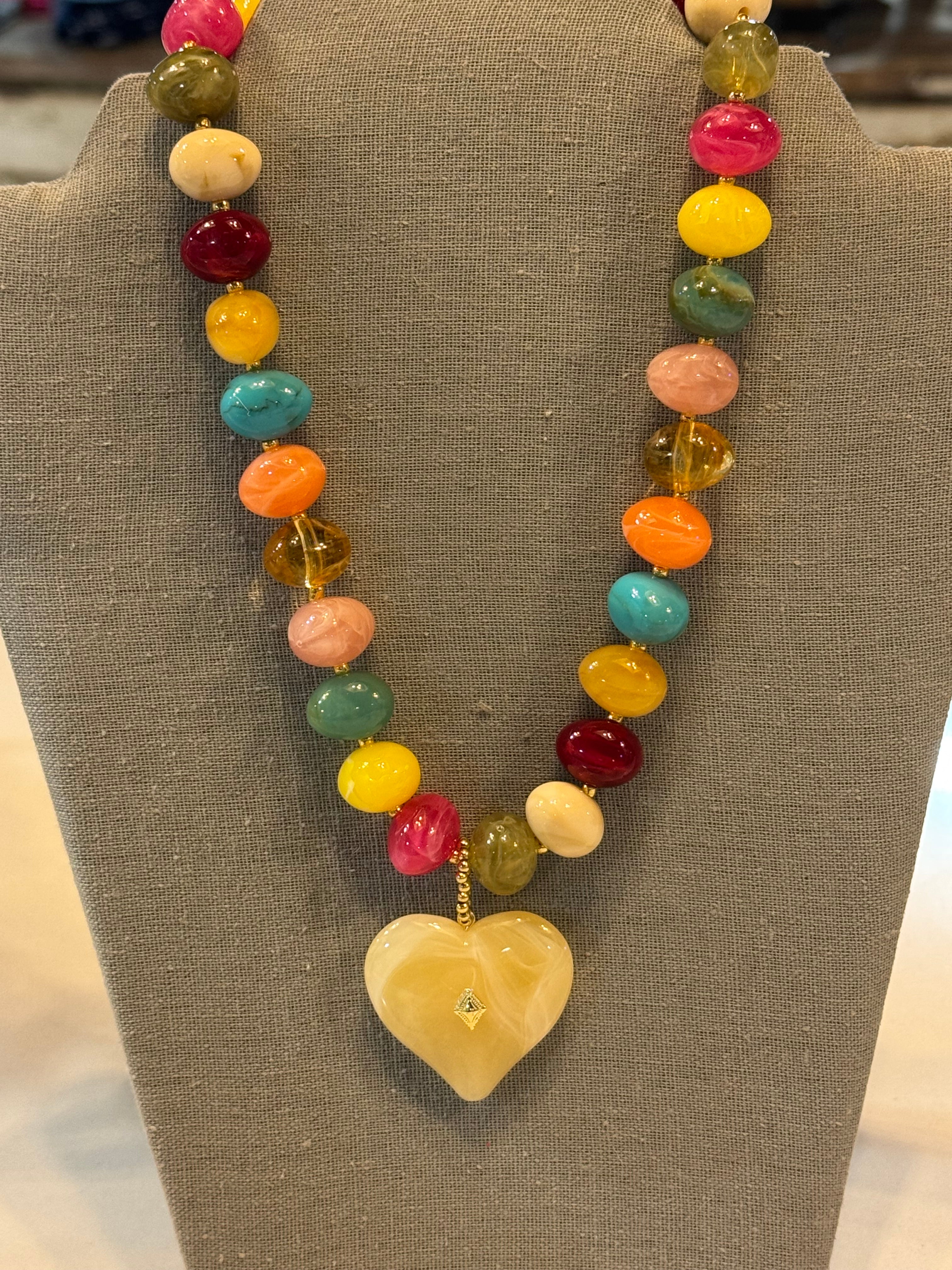 Holden Necklace