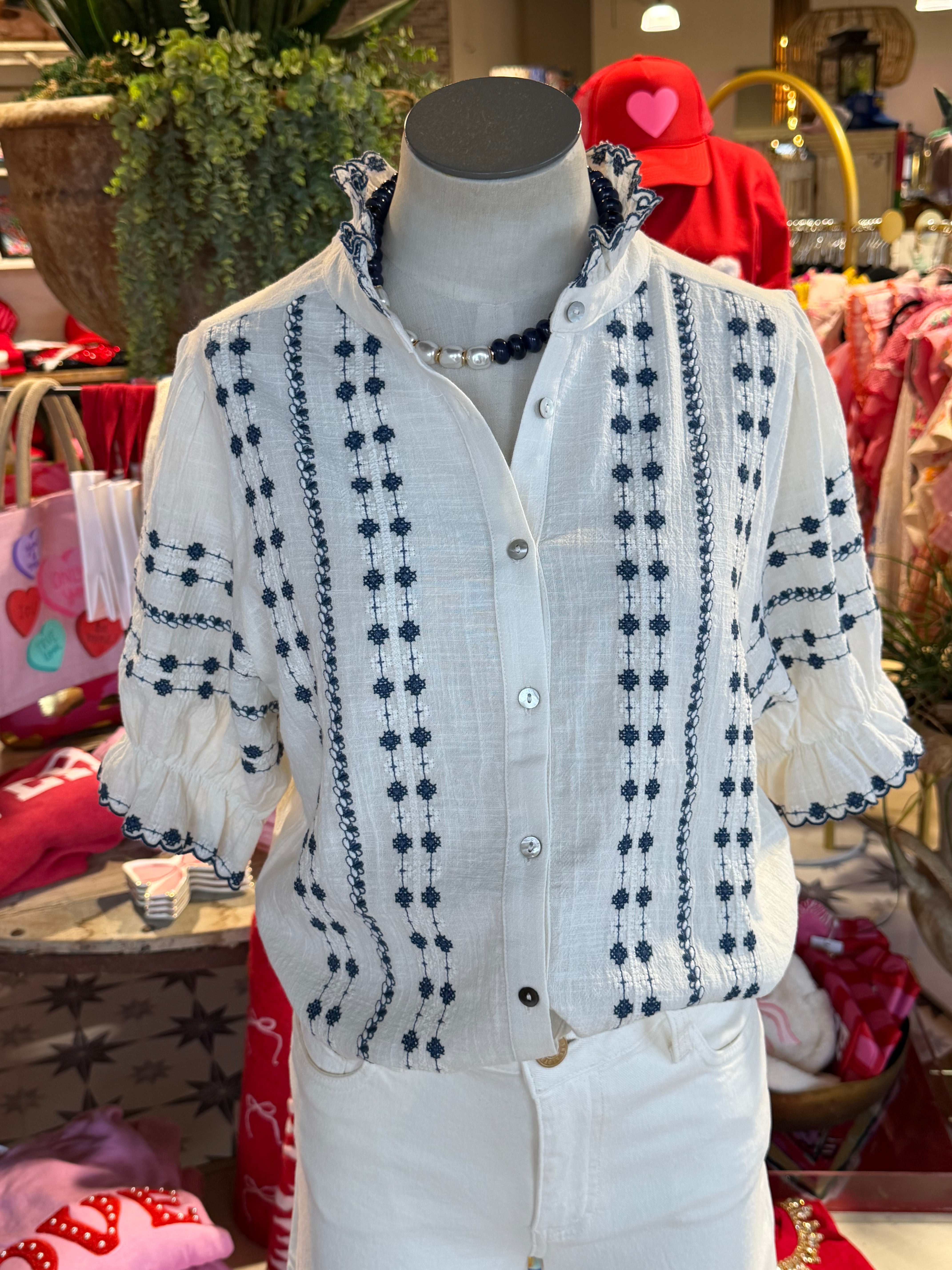 Catherine Ann Top***