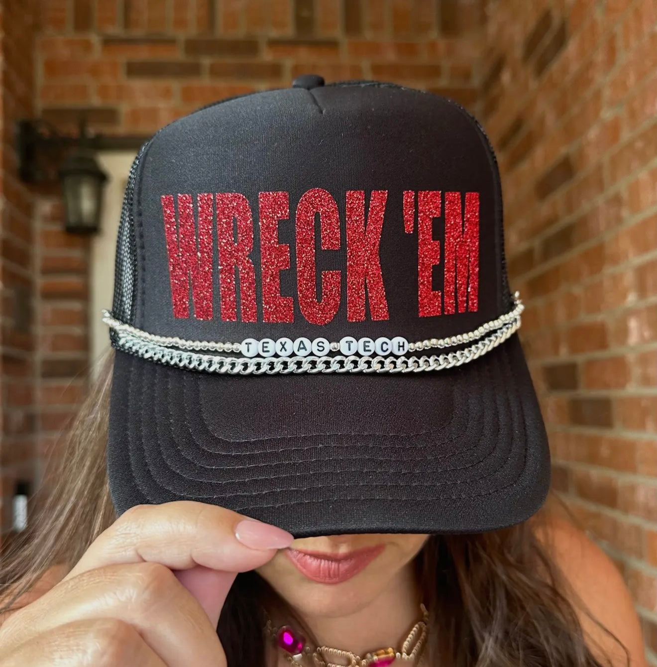 Game Day Trucker-3 Styles