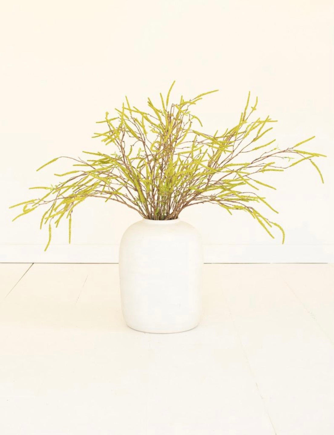 Faux Flowers - Assorted