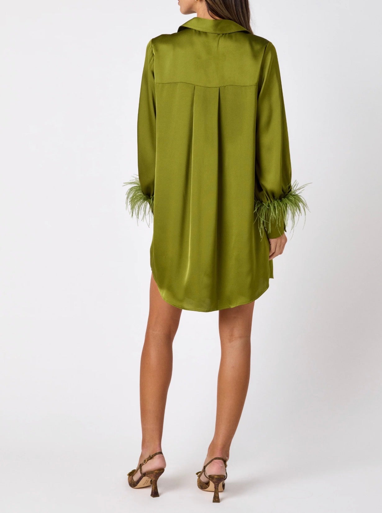 Martini Crawford Dress