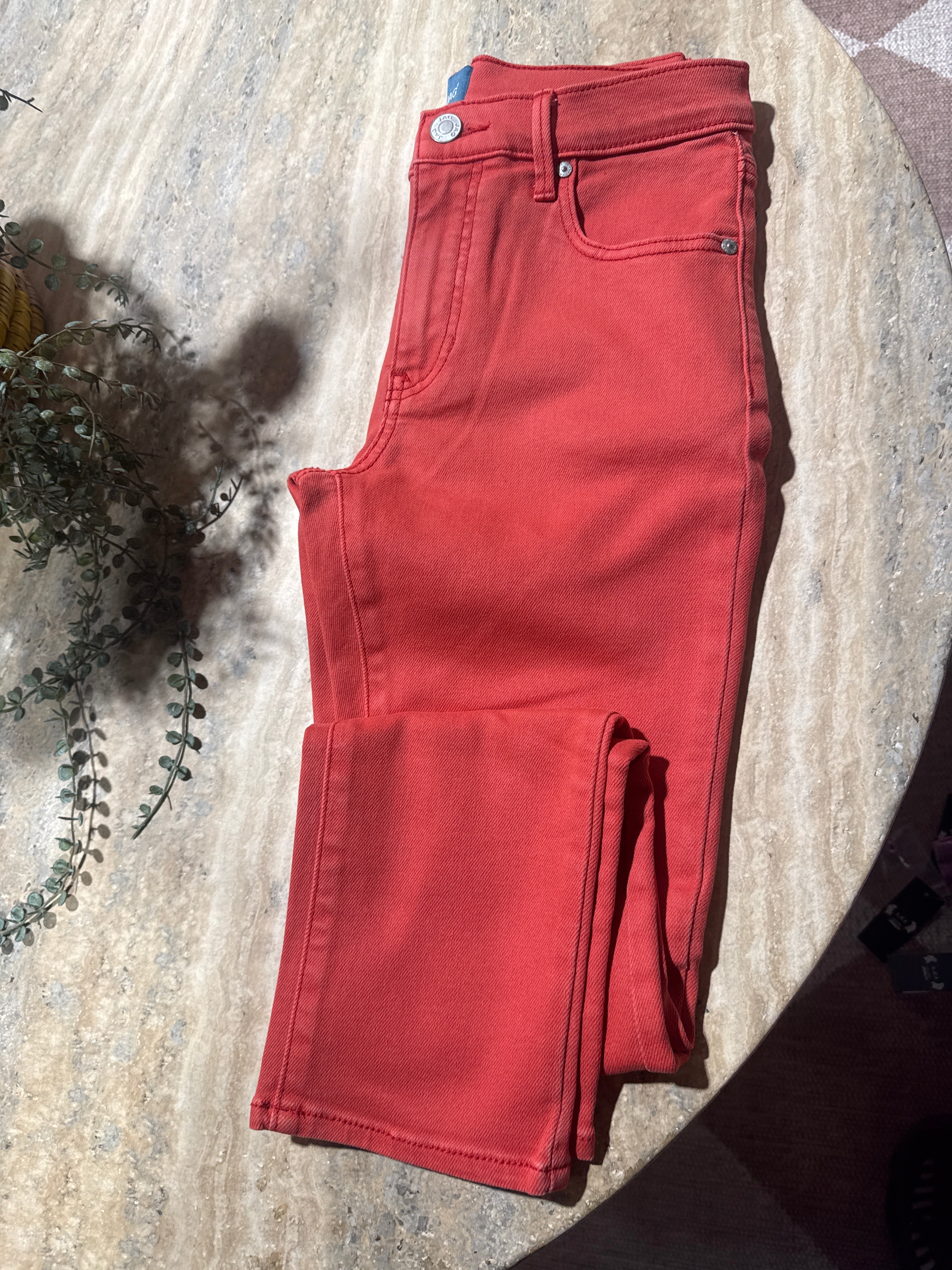 Cassie Slim Jeans