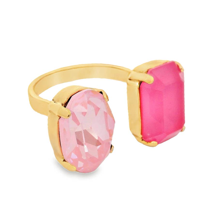 Janel Ring-Assorted