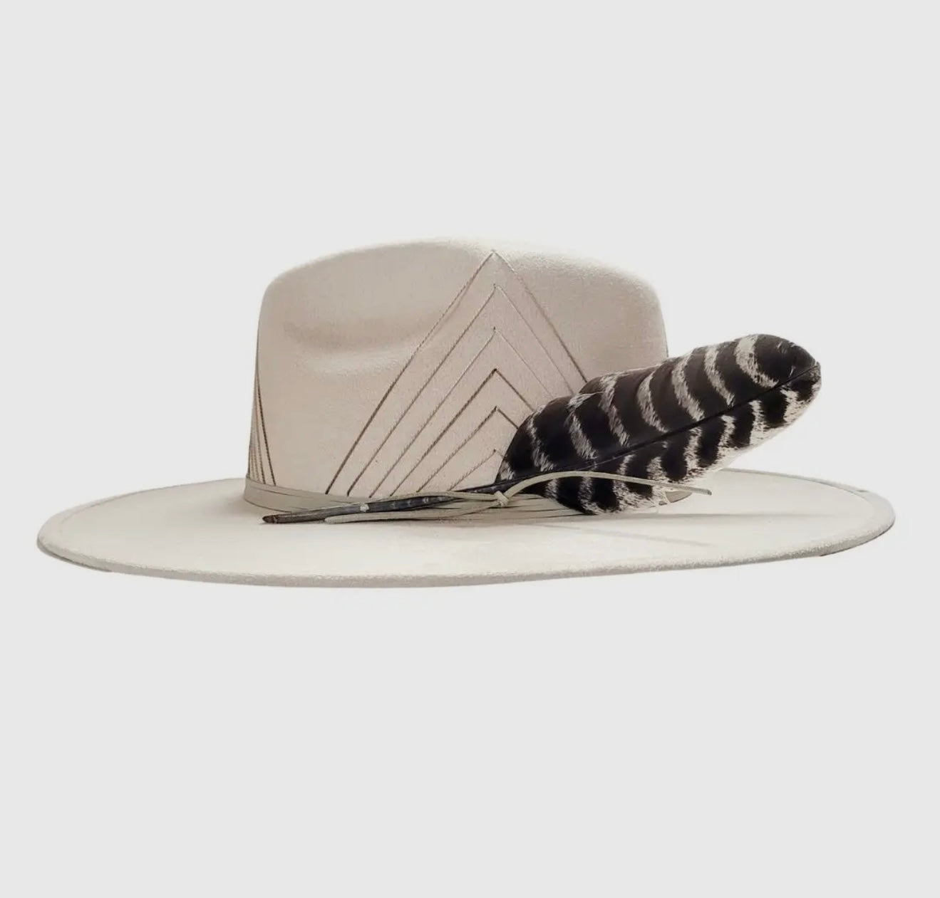 Sutton Cowboy Hat