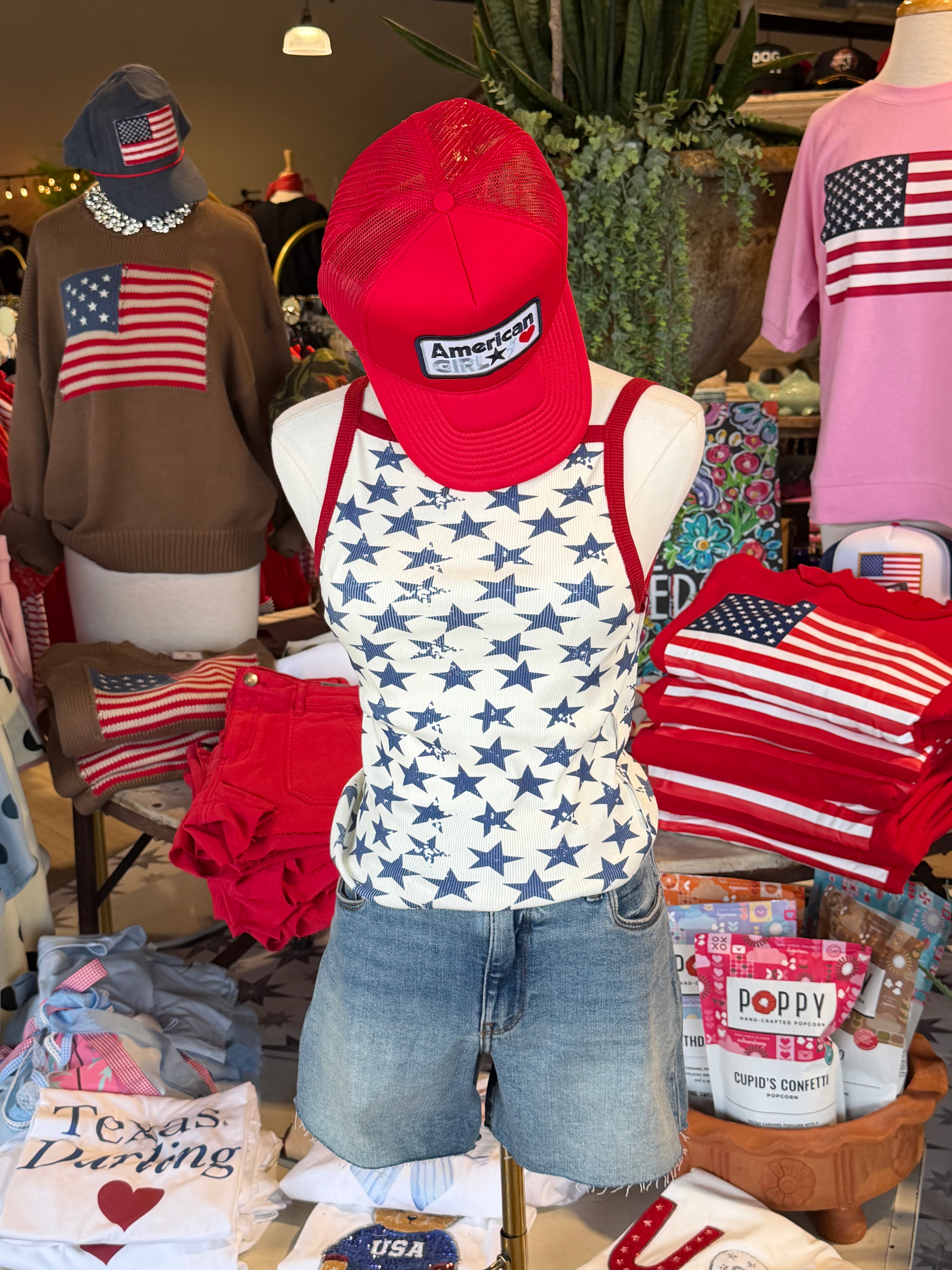 American Tank