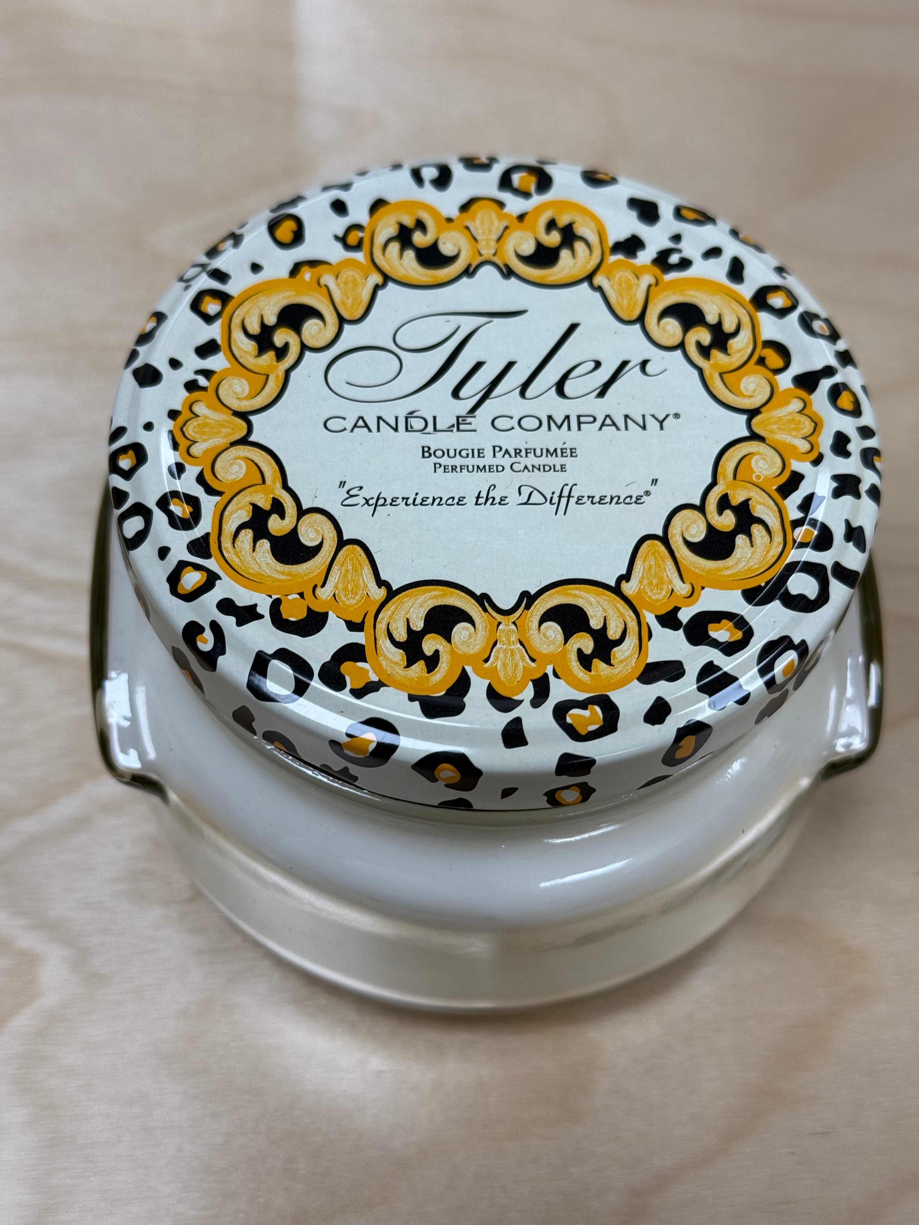 Tyler Candles 22oz