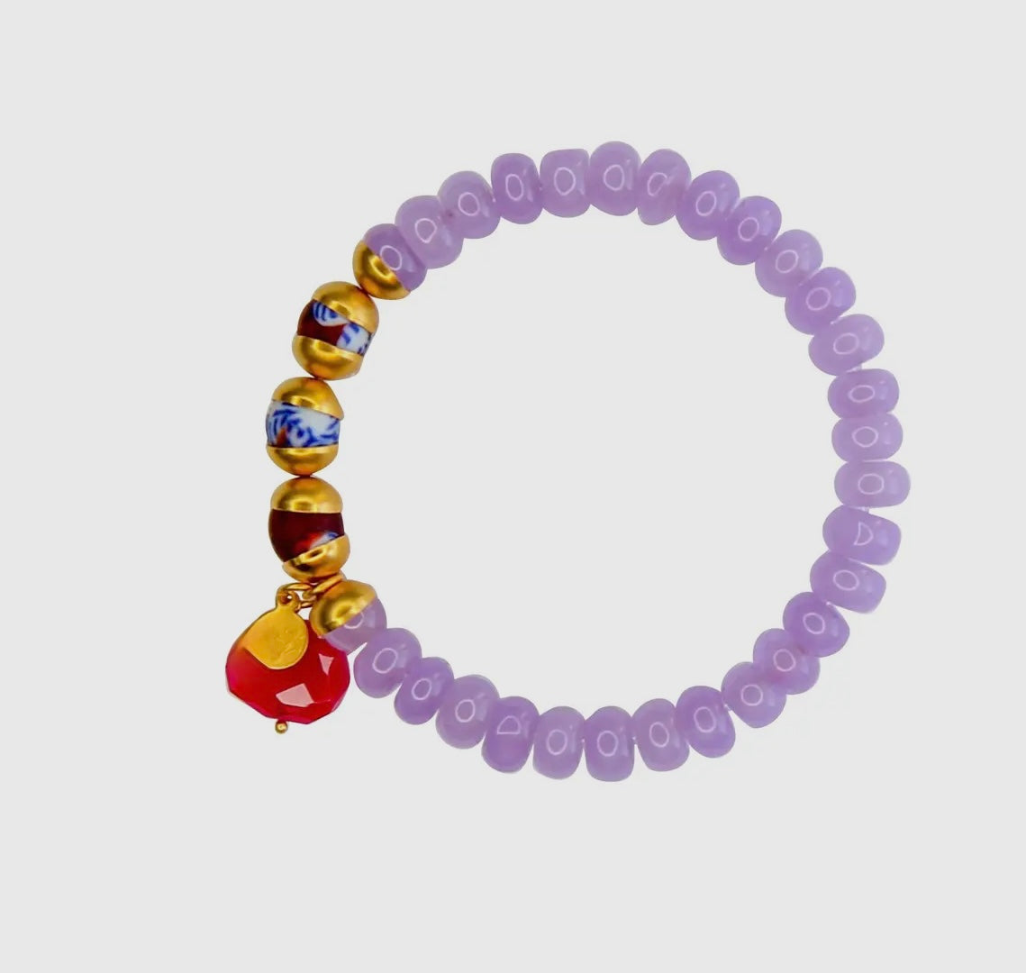 Capri Bracelet- Multiple