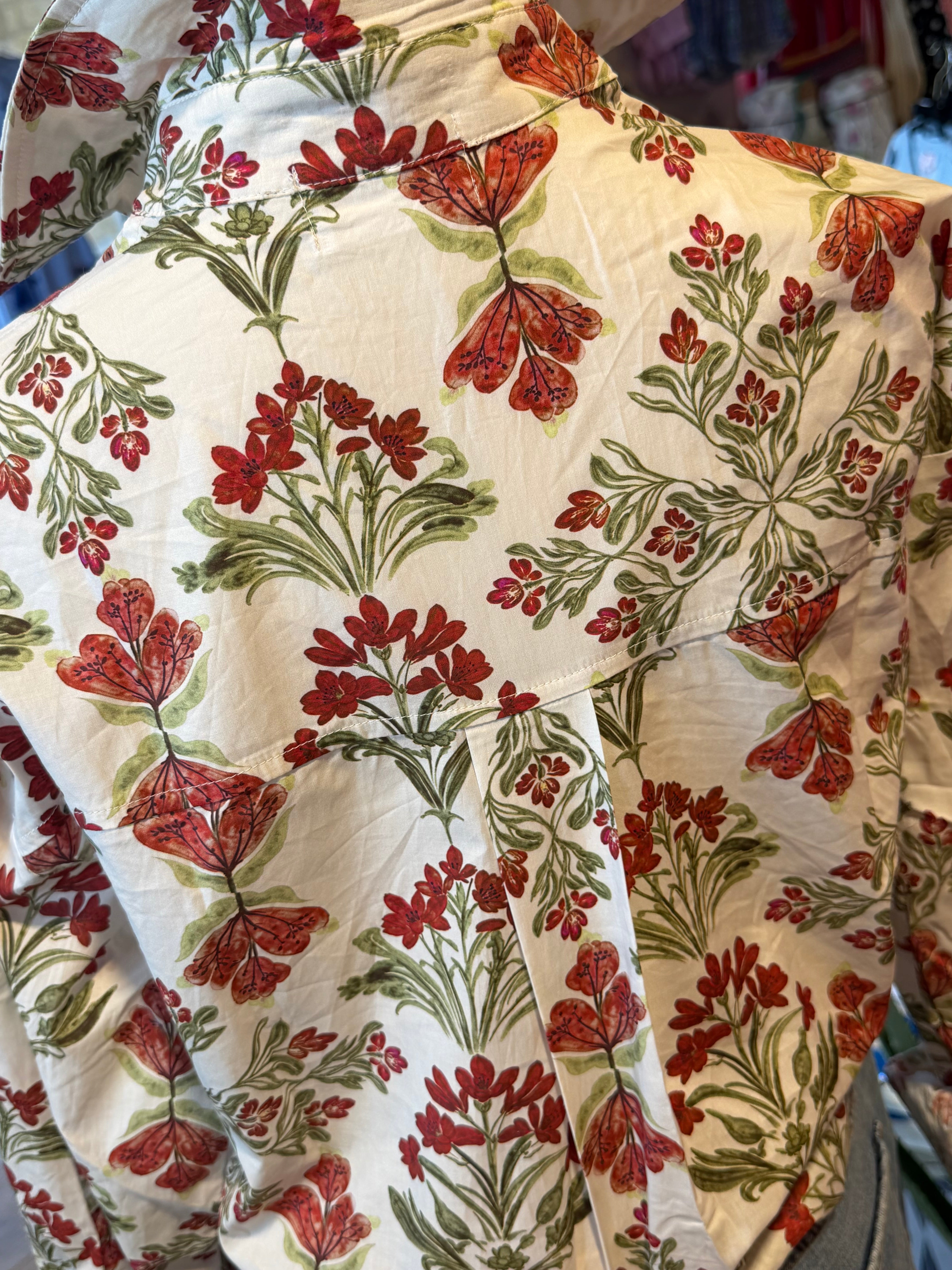Rosa Top