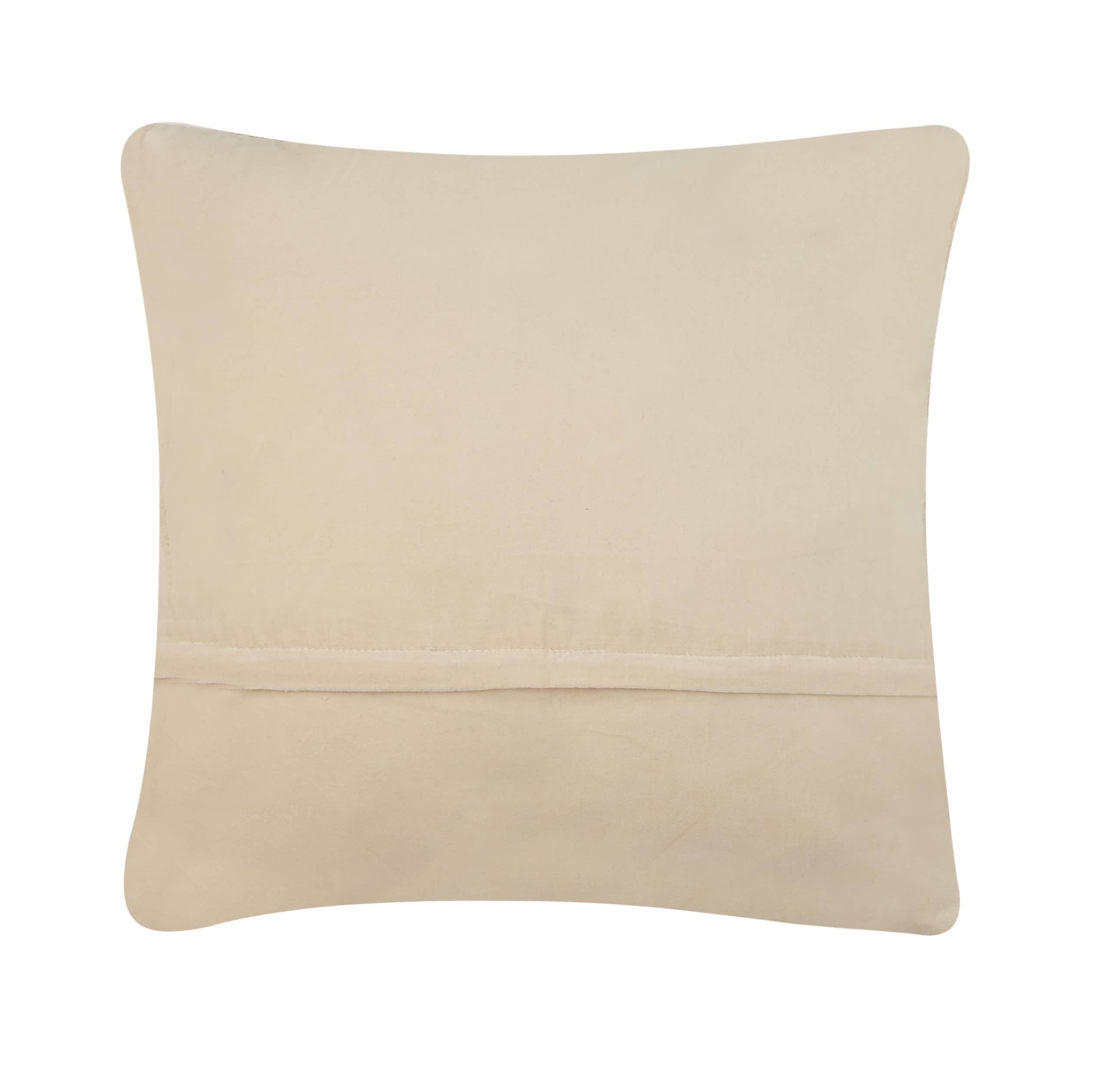 Red Hat Santa Hook Pillow