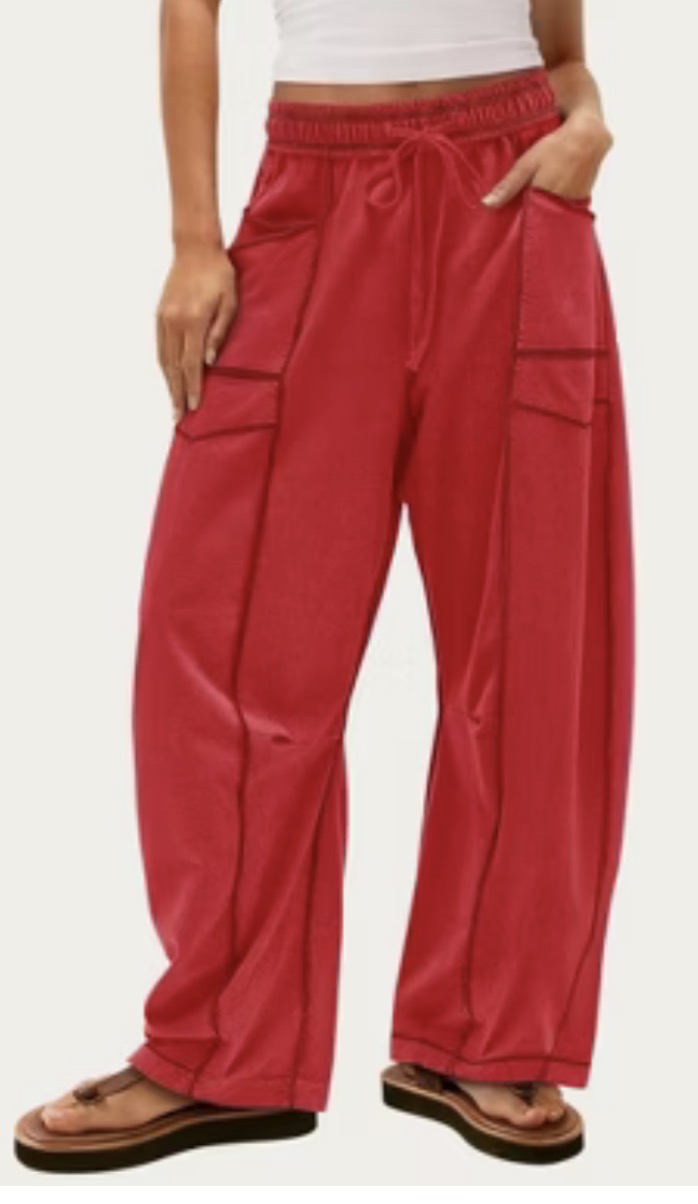 Kaci Pants