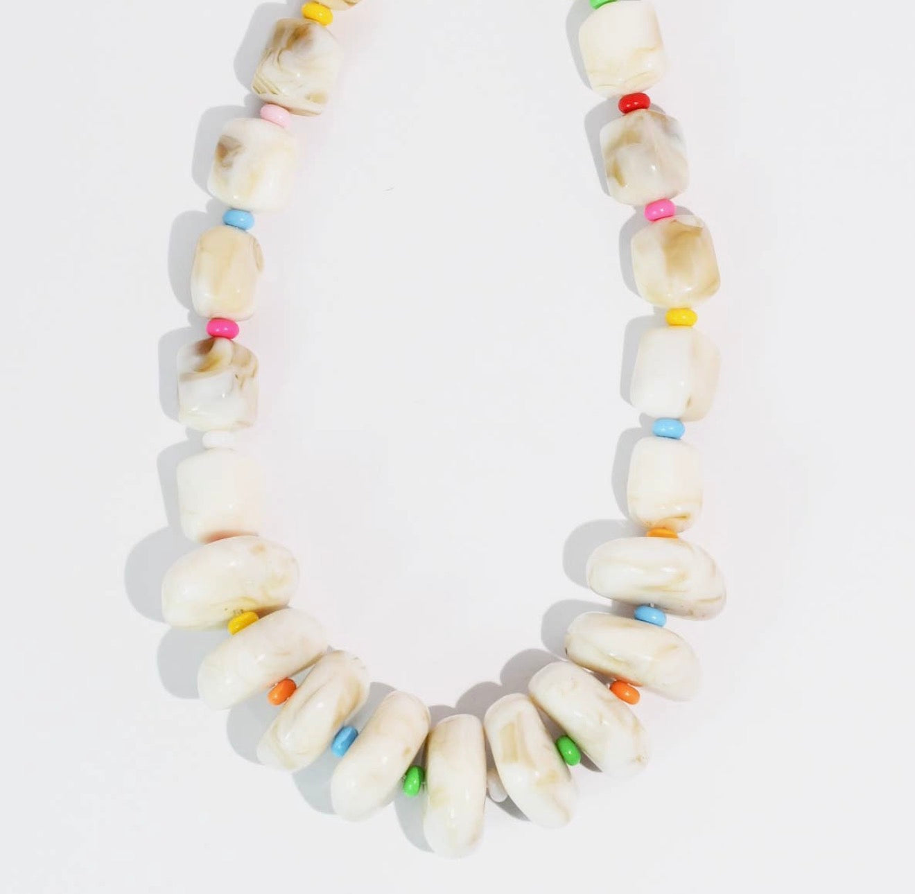Malibu Necklace