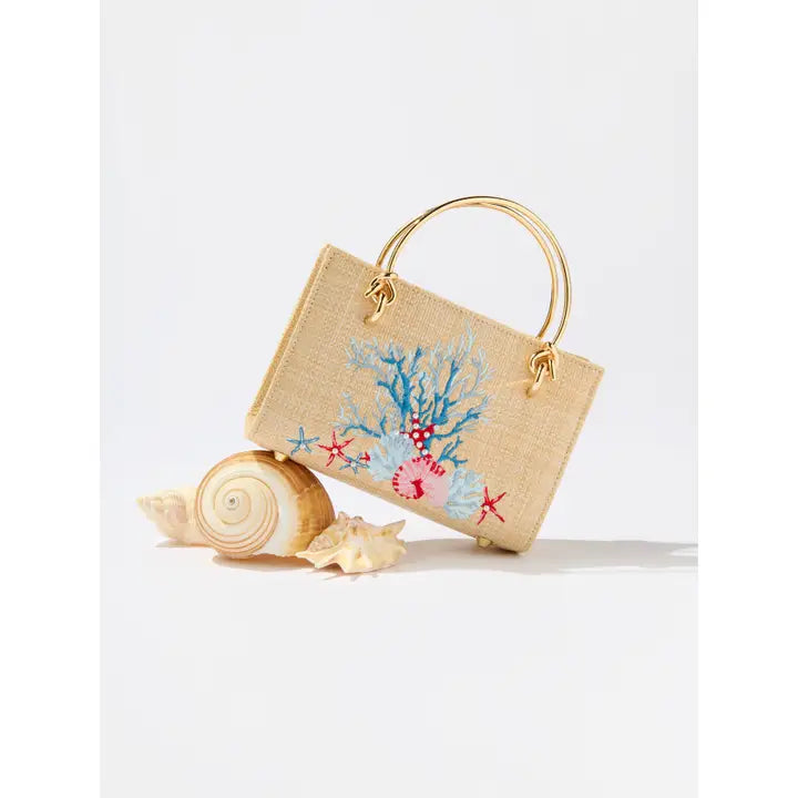 Leila Mini Bag