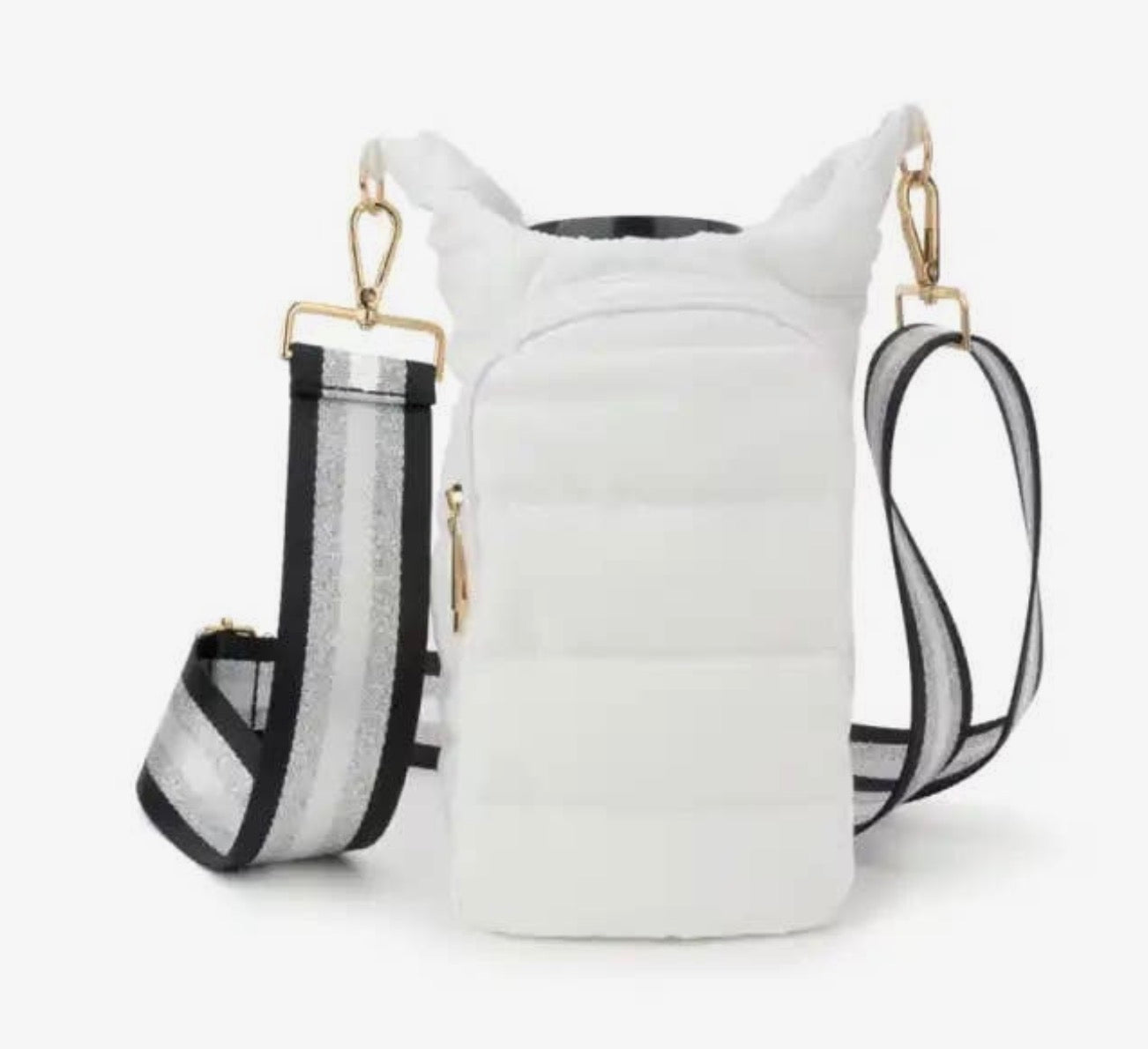 Capri Crossbody