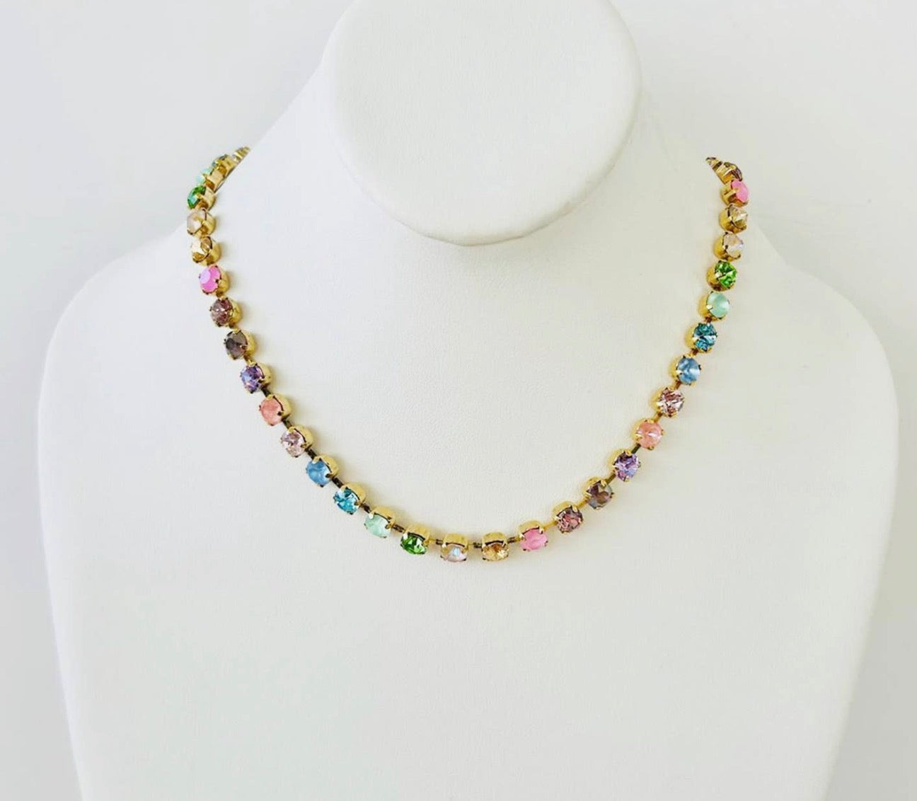 Sarina Necklace