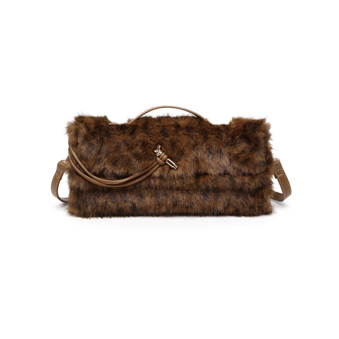 Ada - Leo Crossbody