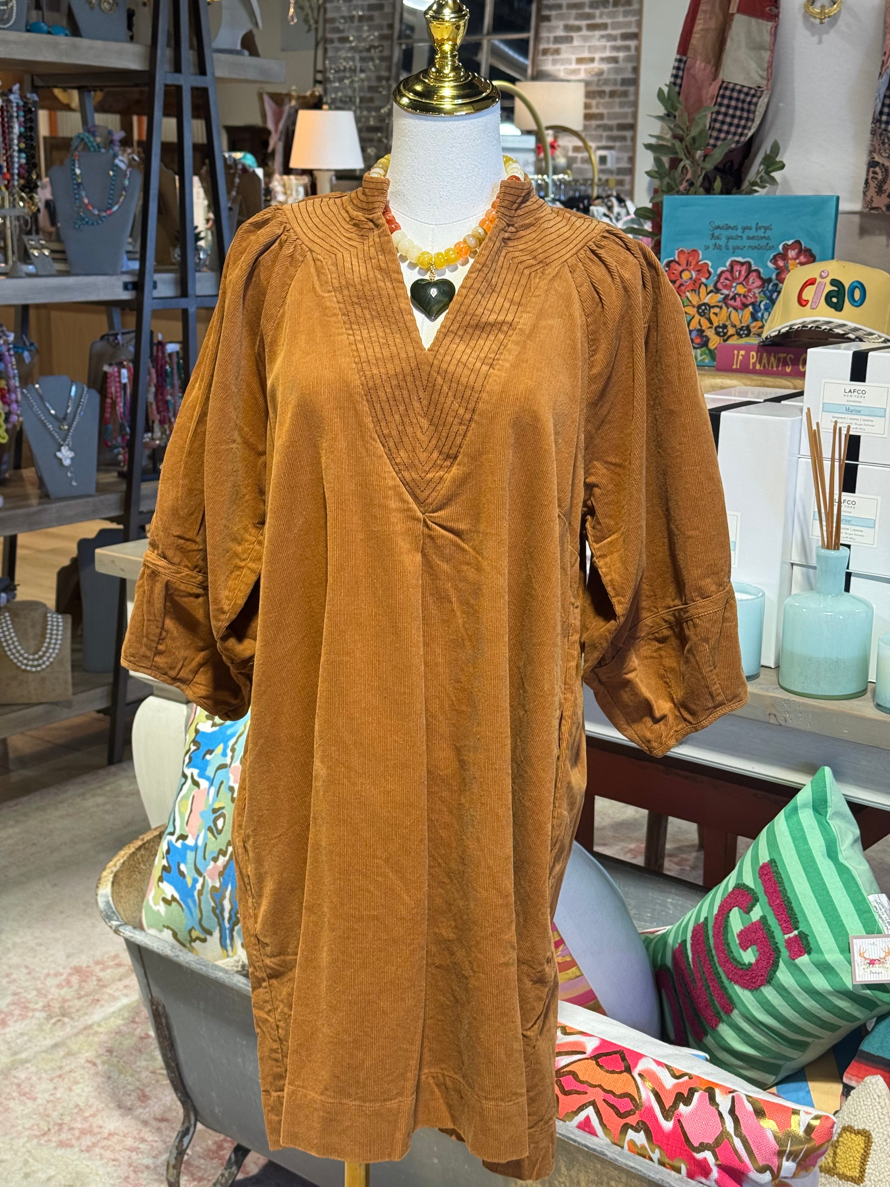 Rachel Leah Dress