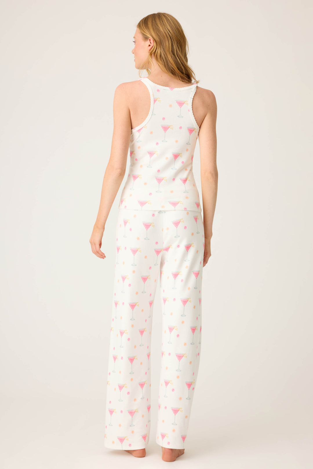 Drink Time Tank or Pants