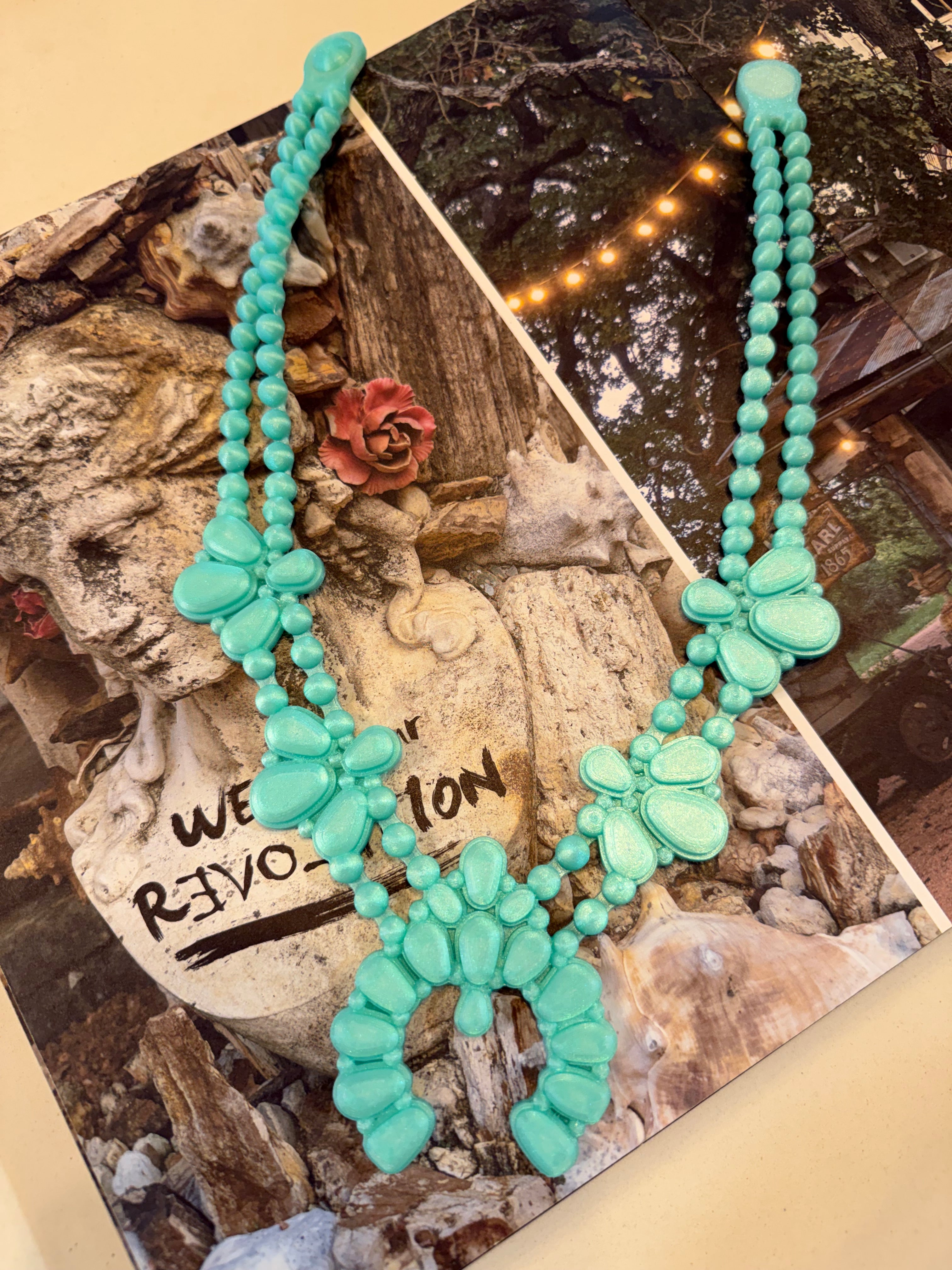 Night Bloom Squash Bloosm