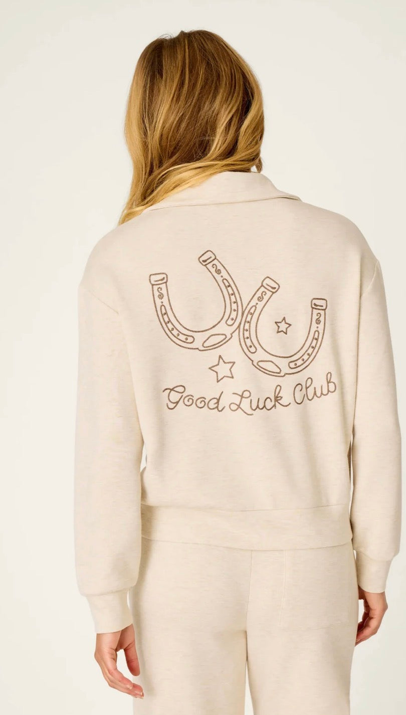 Western Ways Good Luck Set