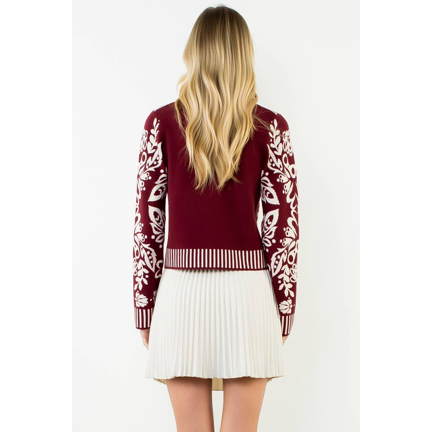 Astra Cardigan