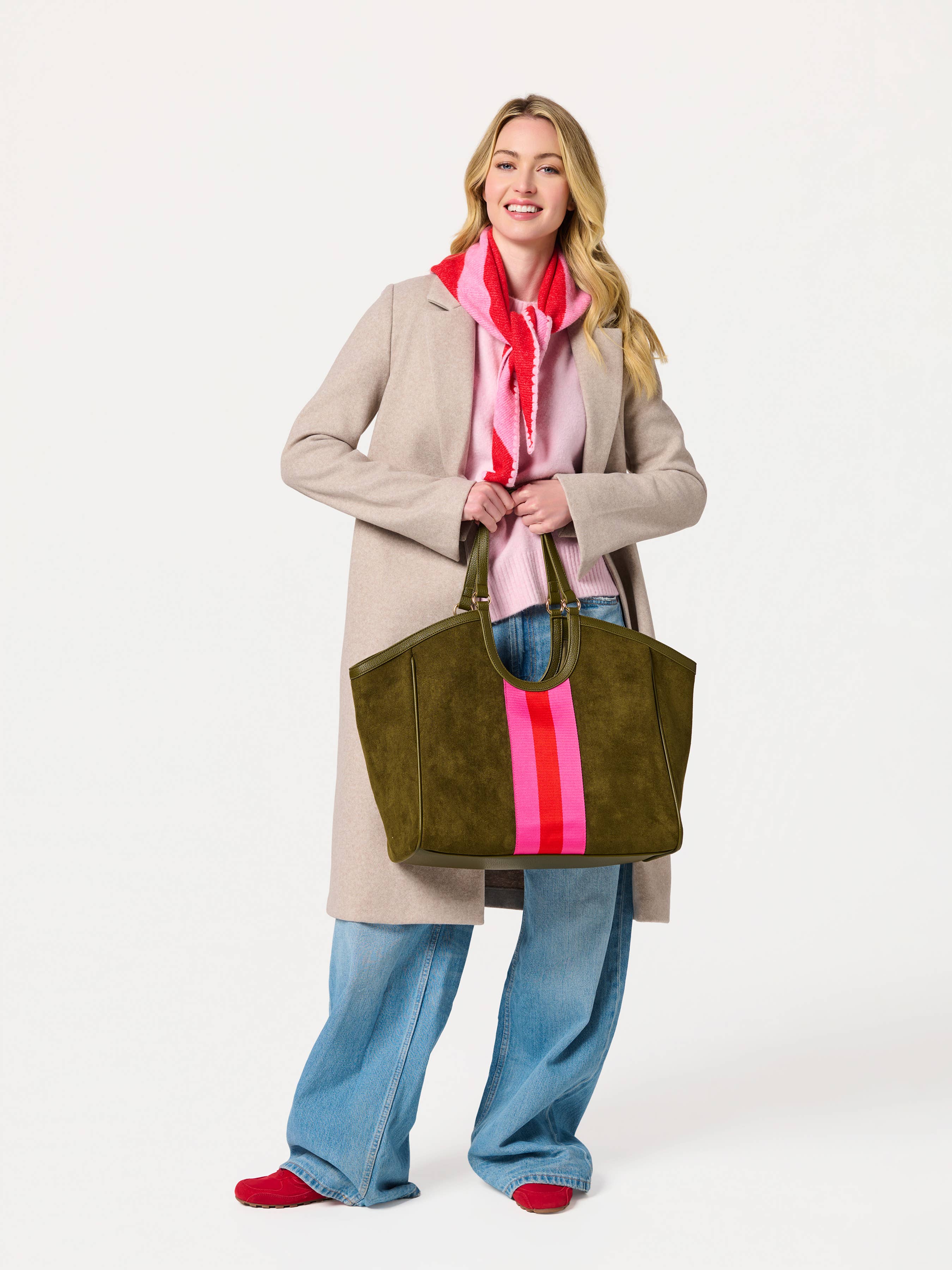 MILANO TOTE