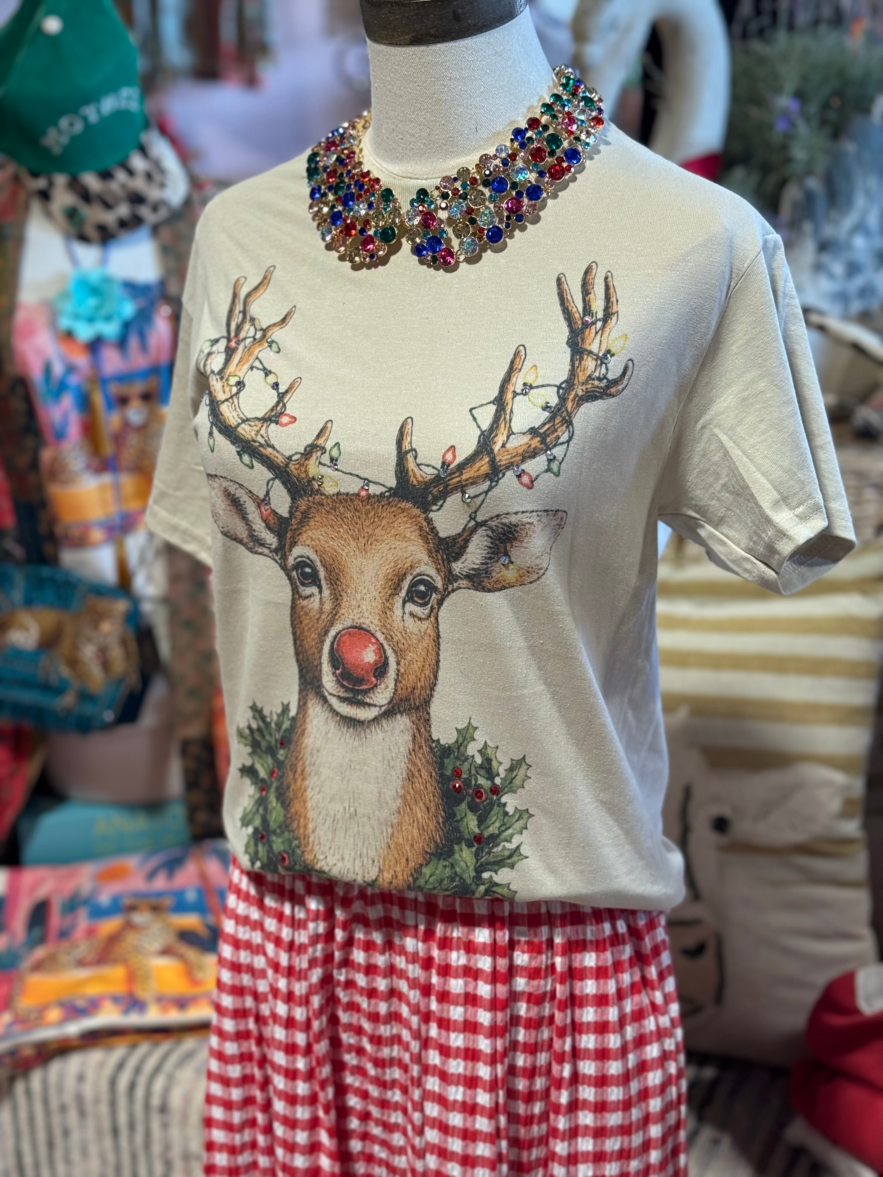 Rudolph Tee
