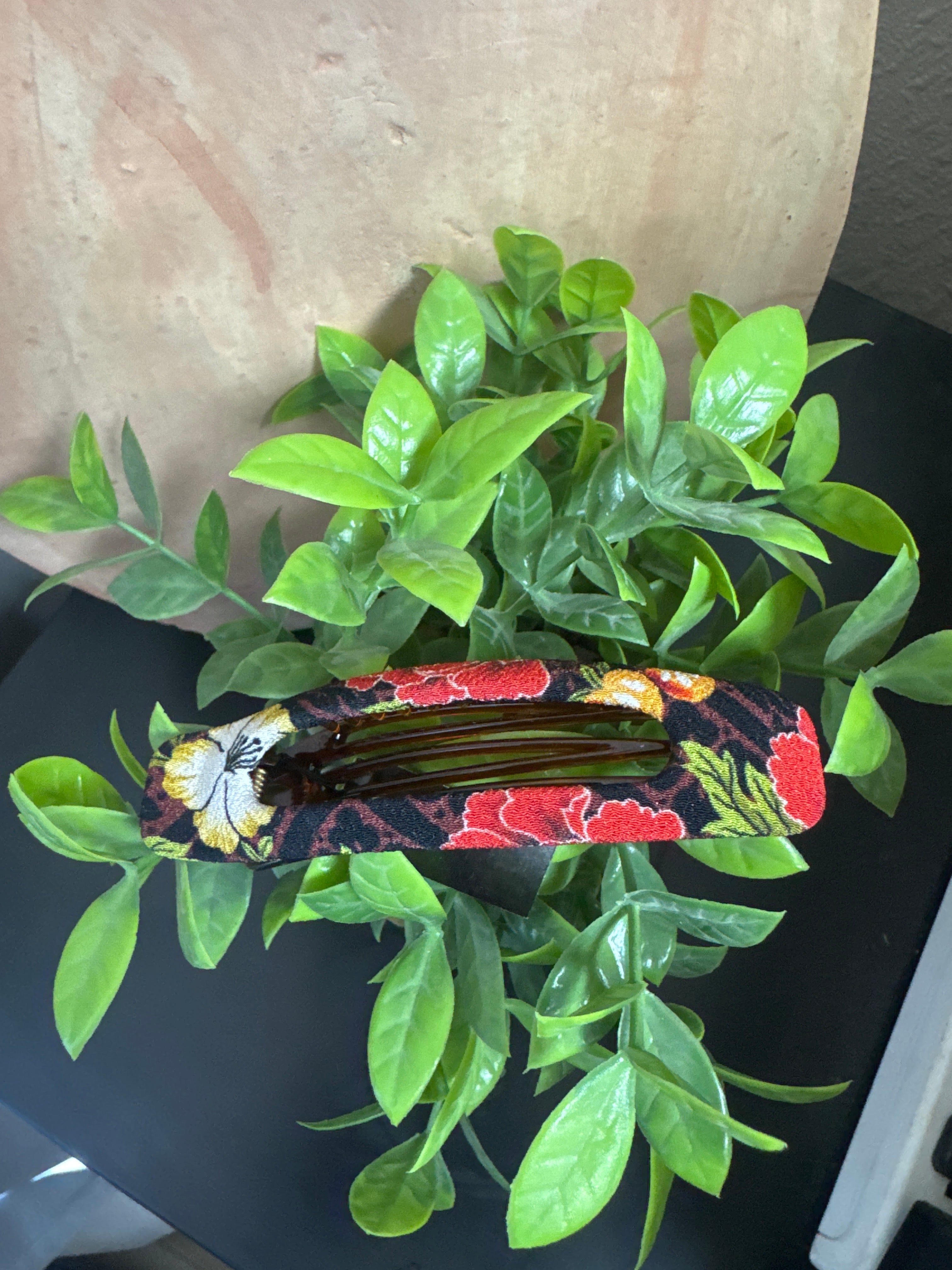 Kimono Clips 2 ( Assorted)